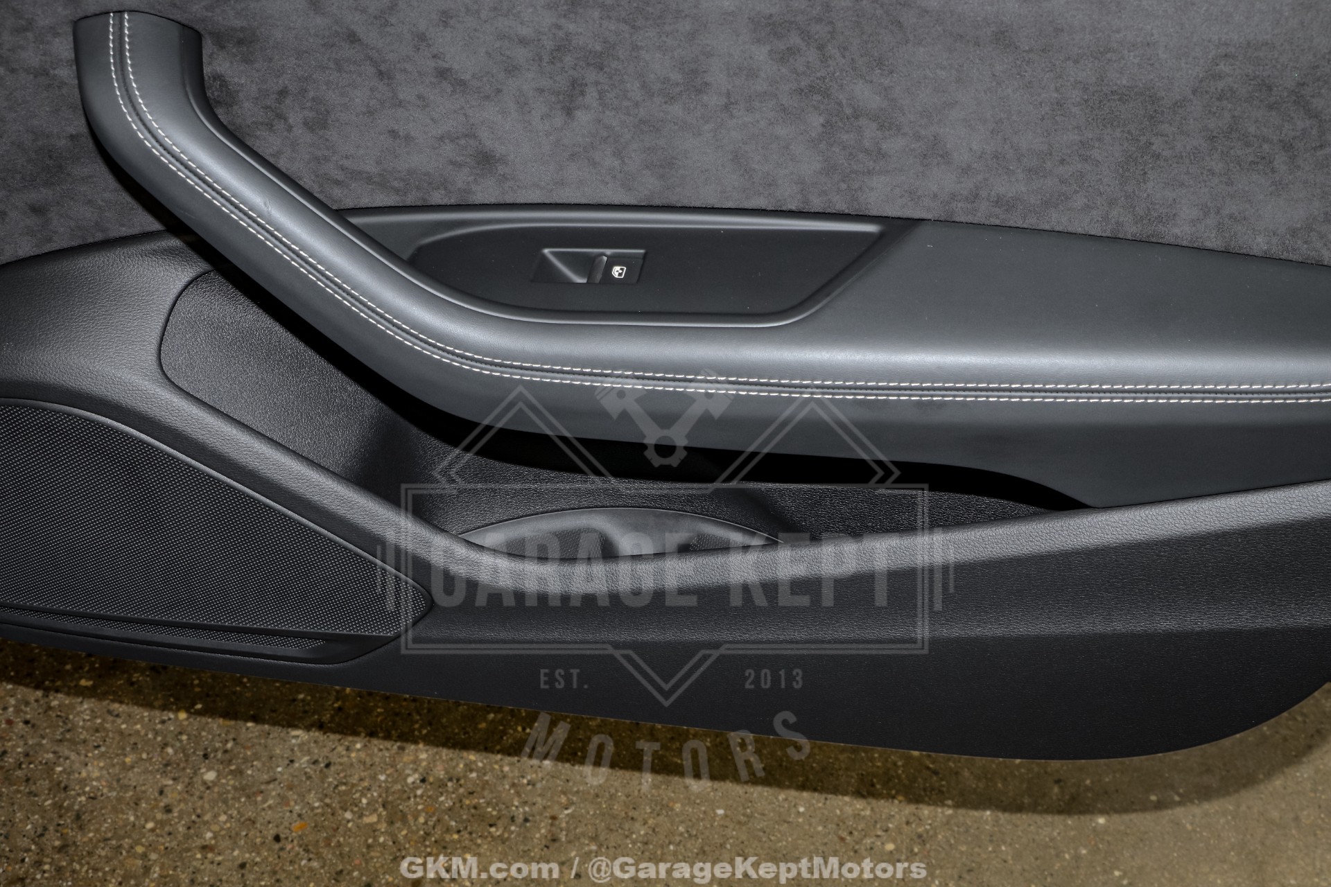 2019 Audi RS 5 Sportback 82