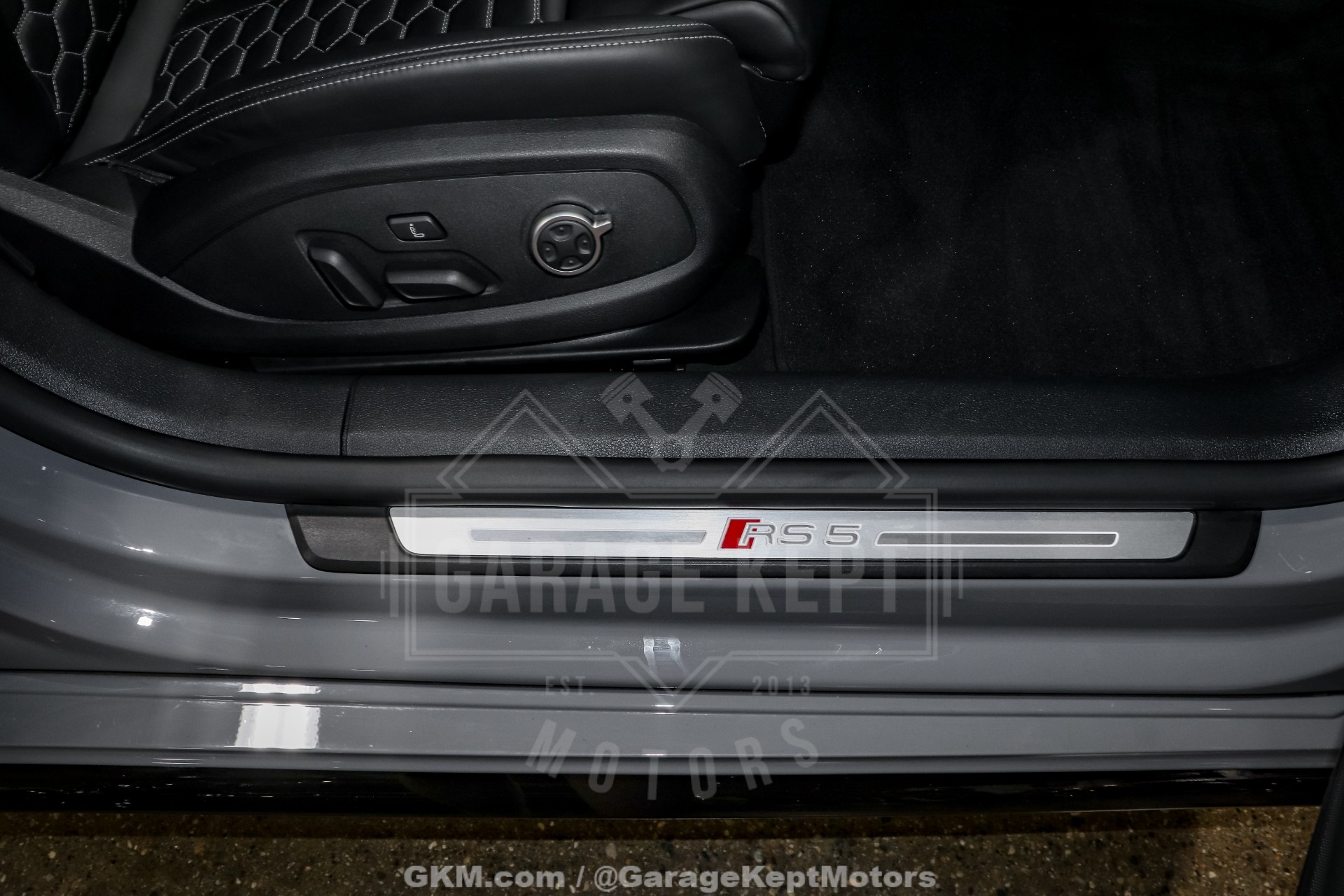 2019 Audi RS 5 Sportback 83