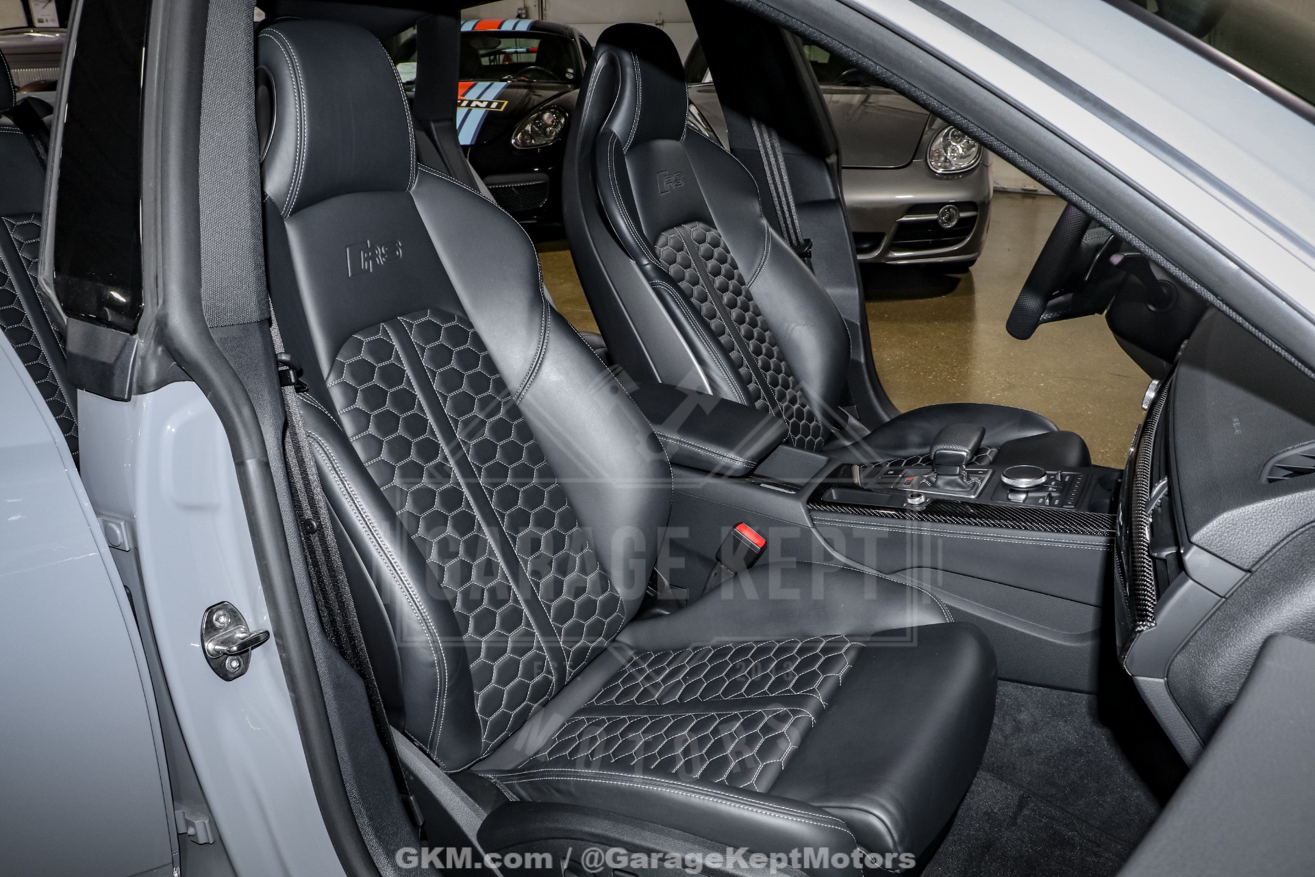 2019 Audi RS 5 Sportback 86