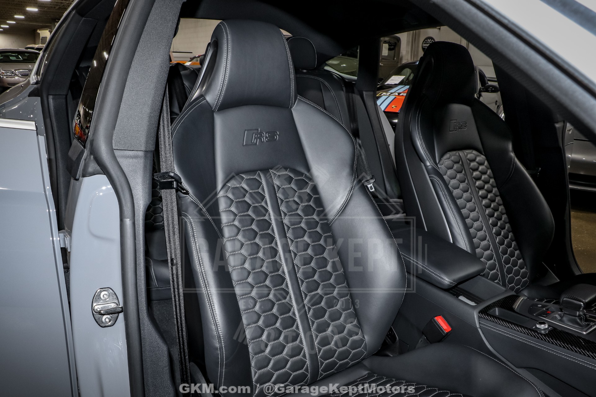 2019 Audi RS 5 Sportback 87