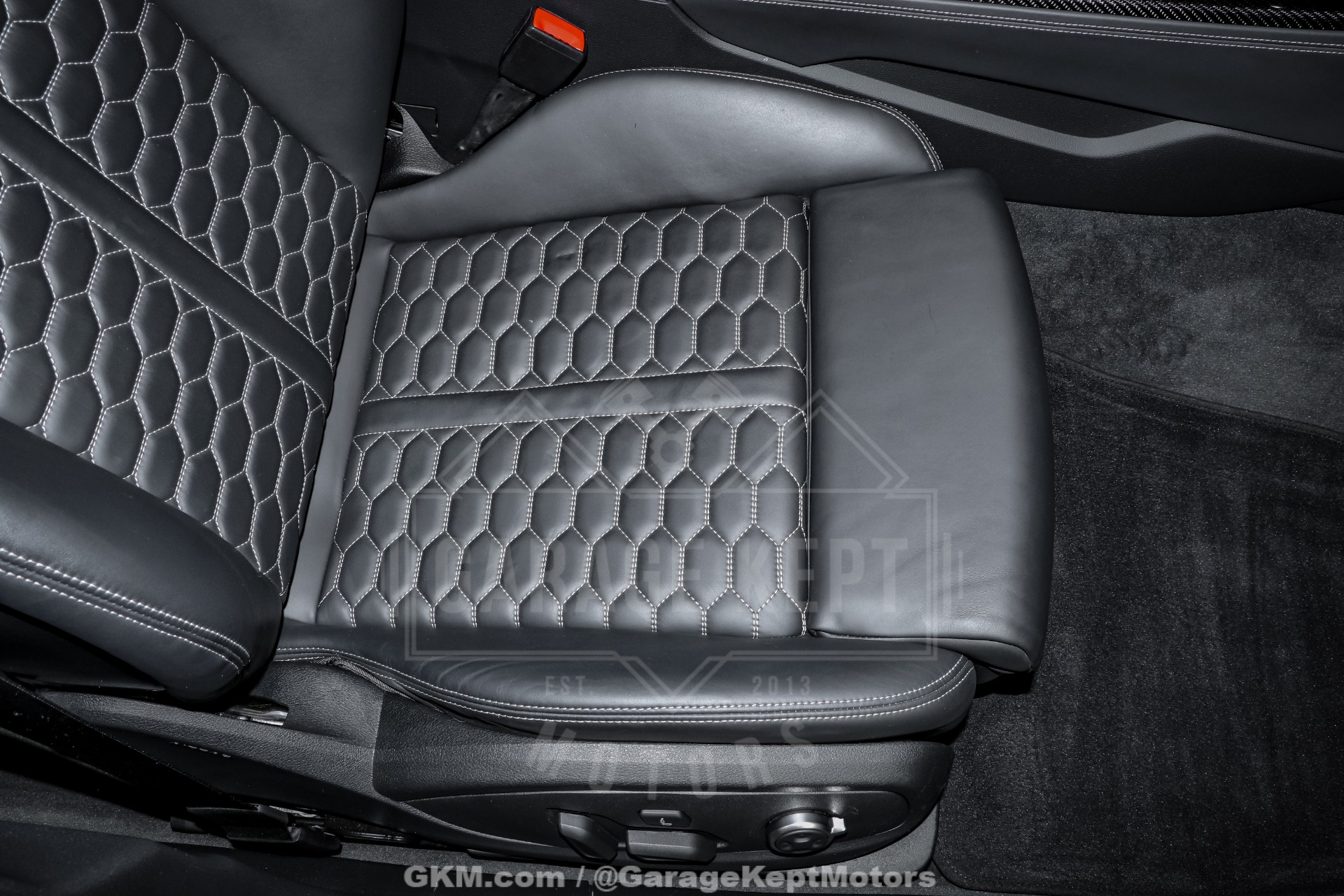 2019 Audi RS 5 Sportback 88