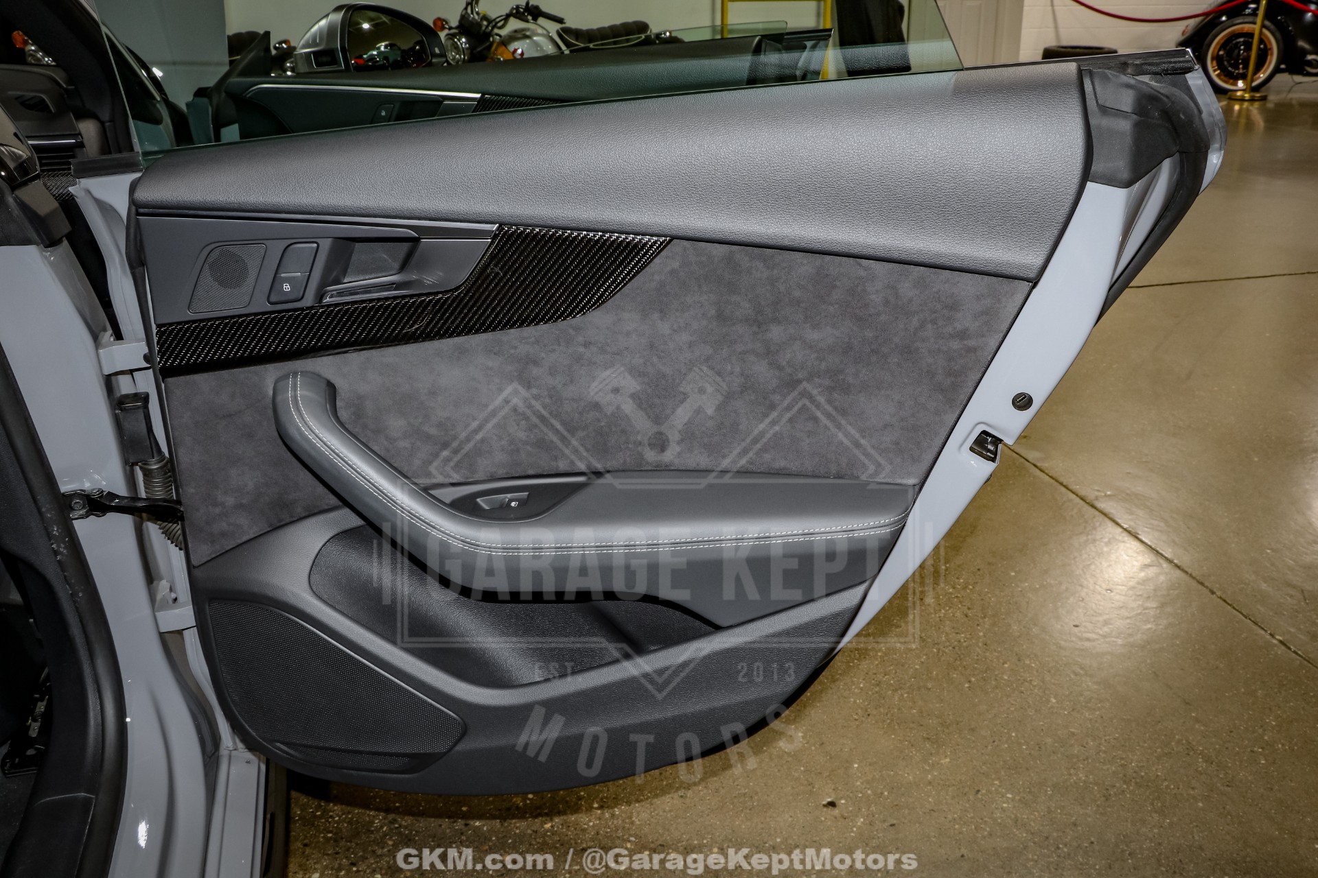 2019 Audi RS 5 Sportback 89