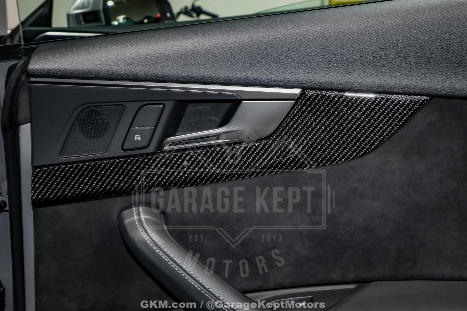 2019 Audi RS 5 Sportback 90