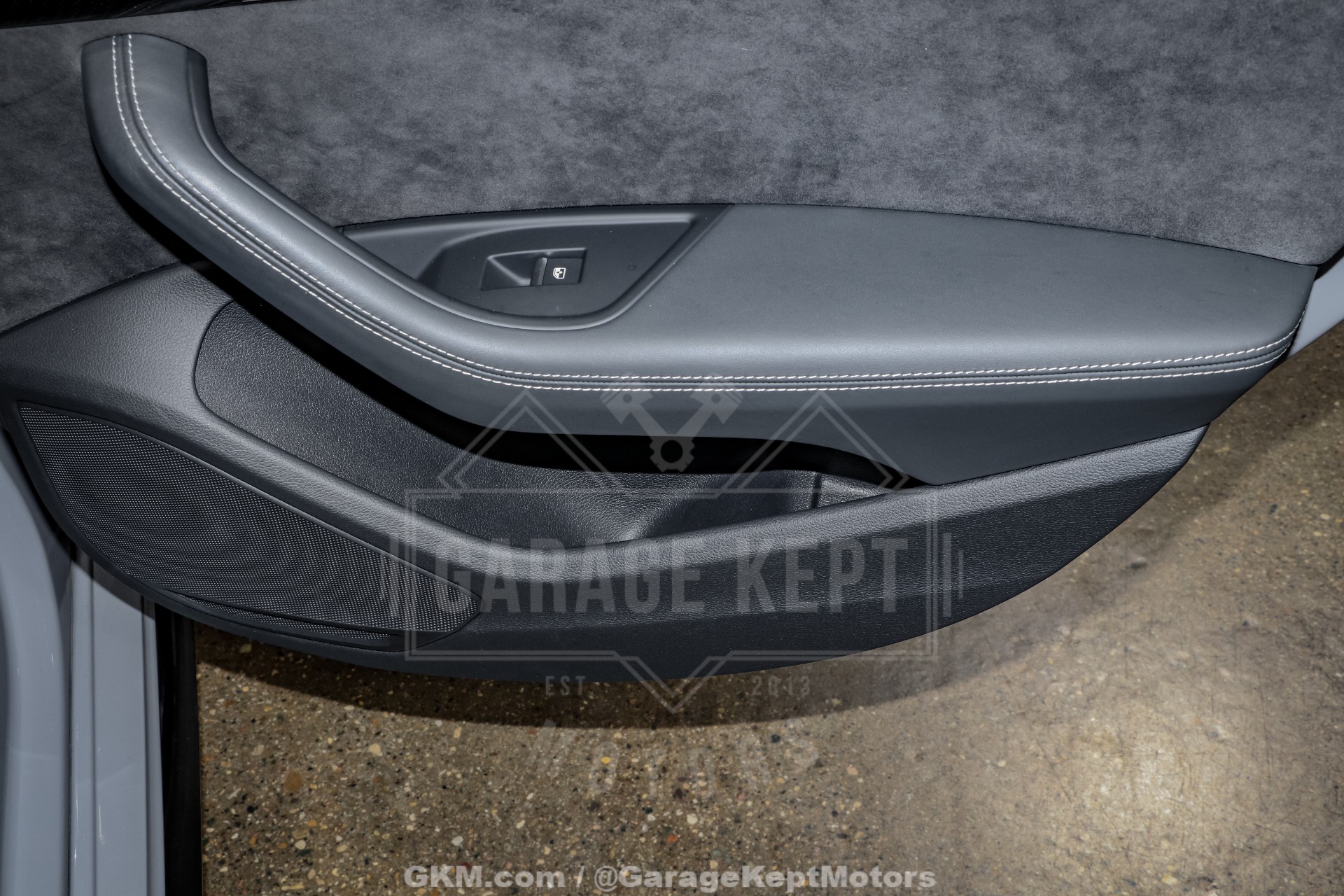 2019 Audi RS 5 Sportback 91