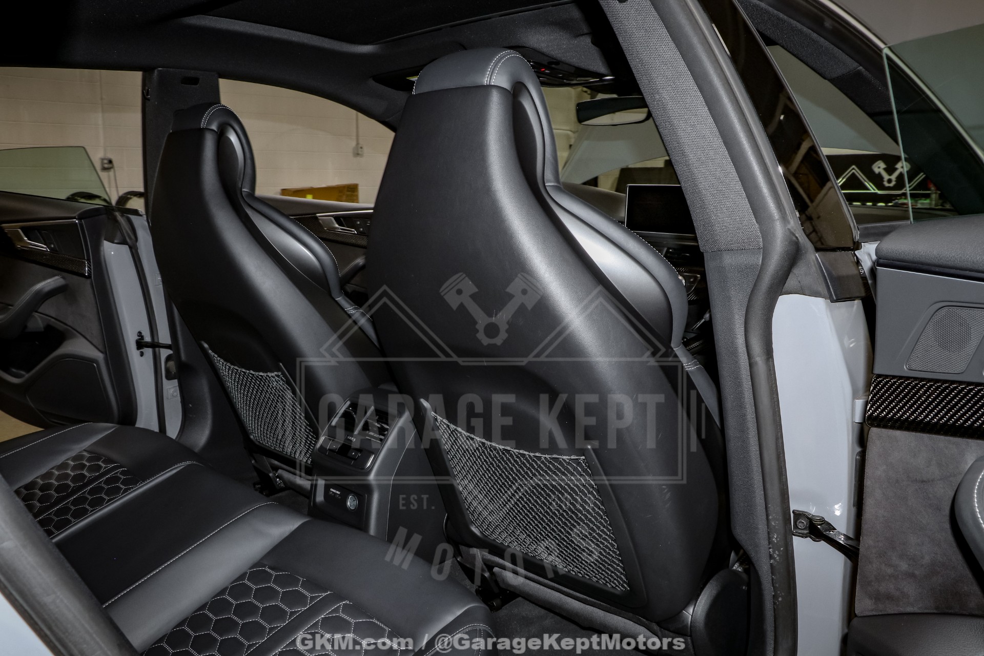 2019 Audi RS 5 Sportback 92