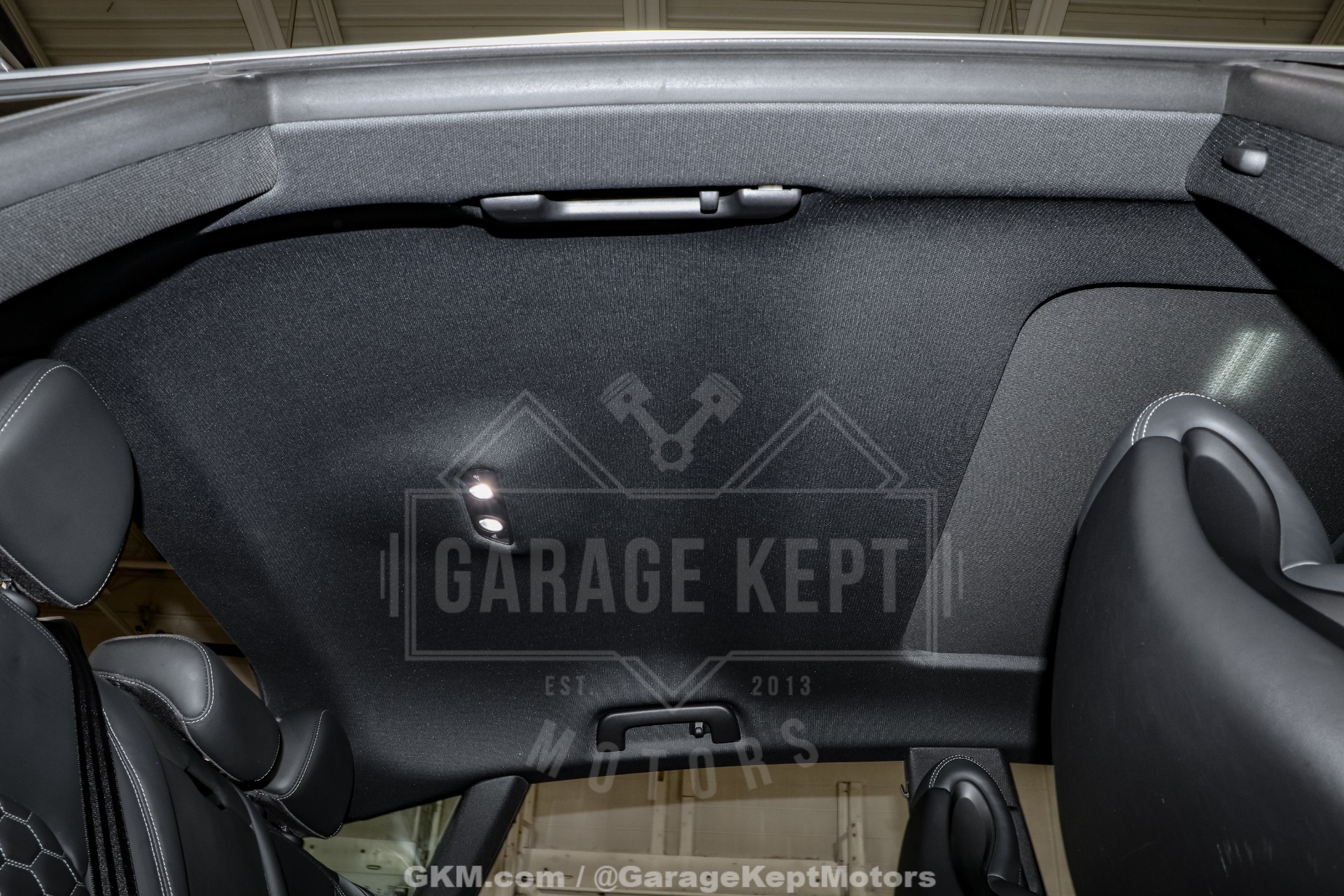 2019 Audi RS 5 Sportback 93