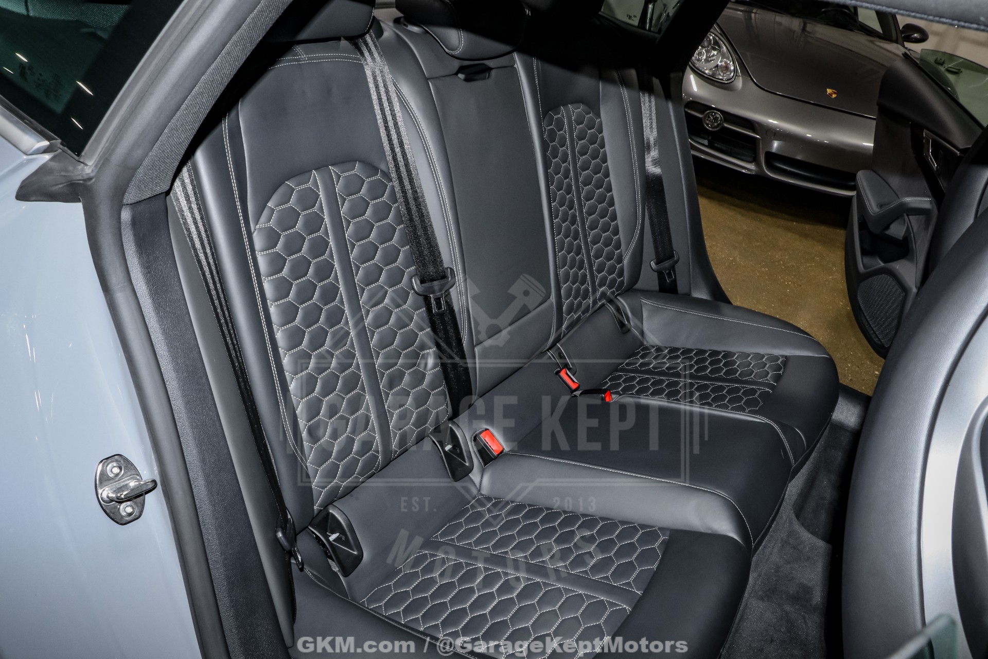 2019 Audi RS 5 Sportback 94