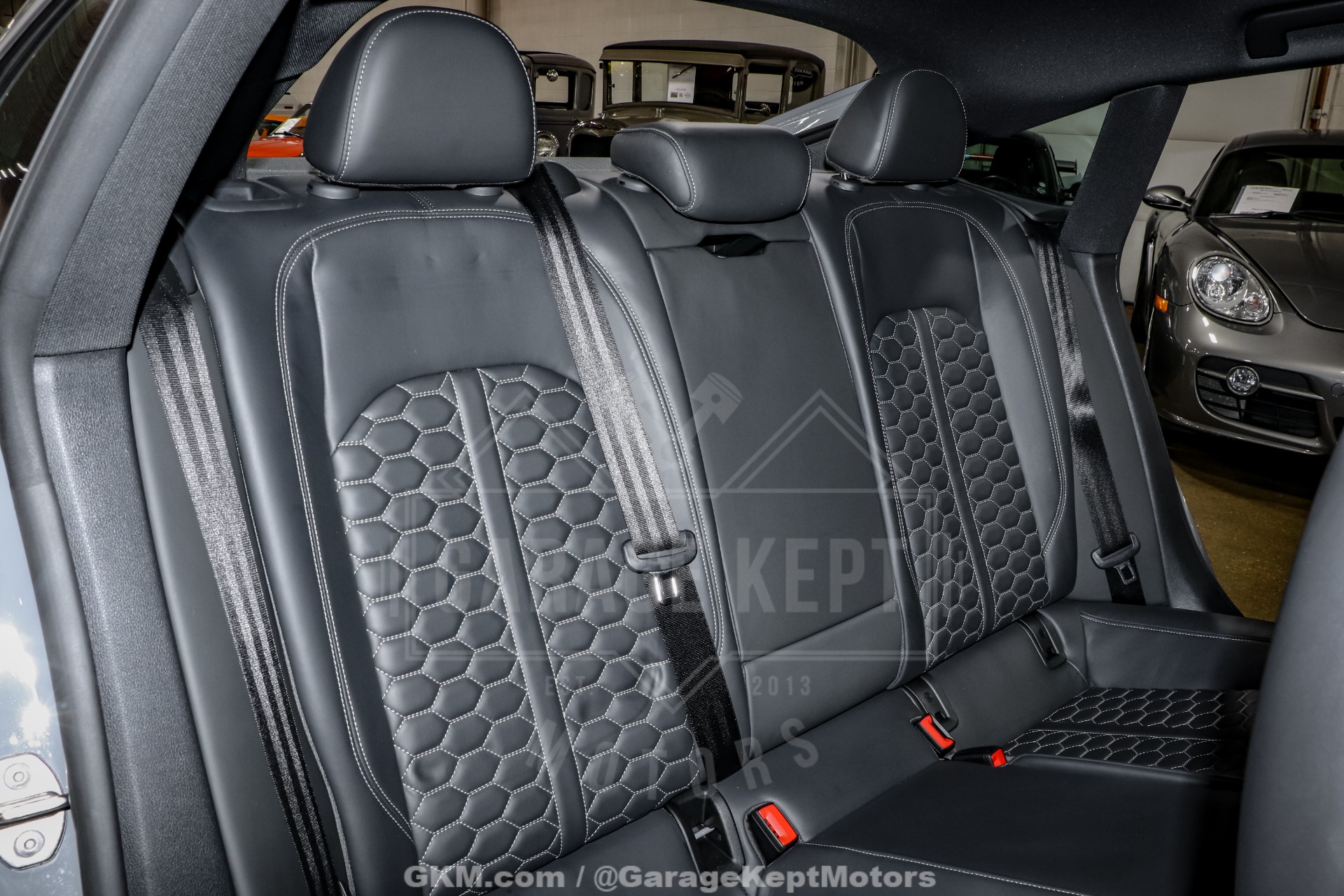 2019 Audi RS 5 Sportback 95