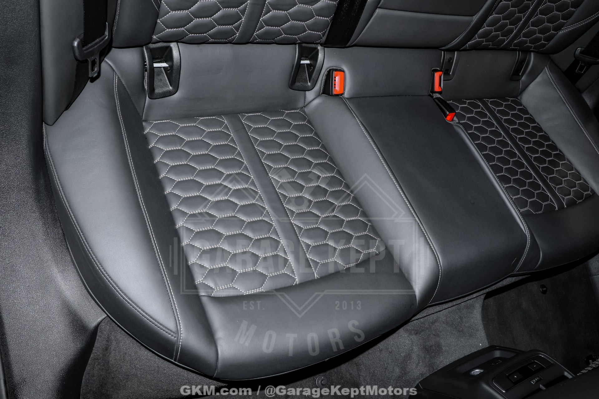 2019 Audi RS 5 Sportback 96