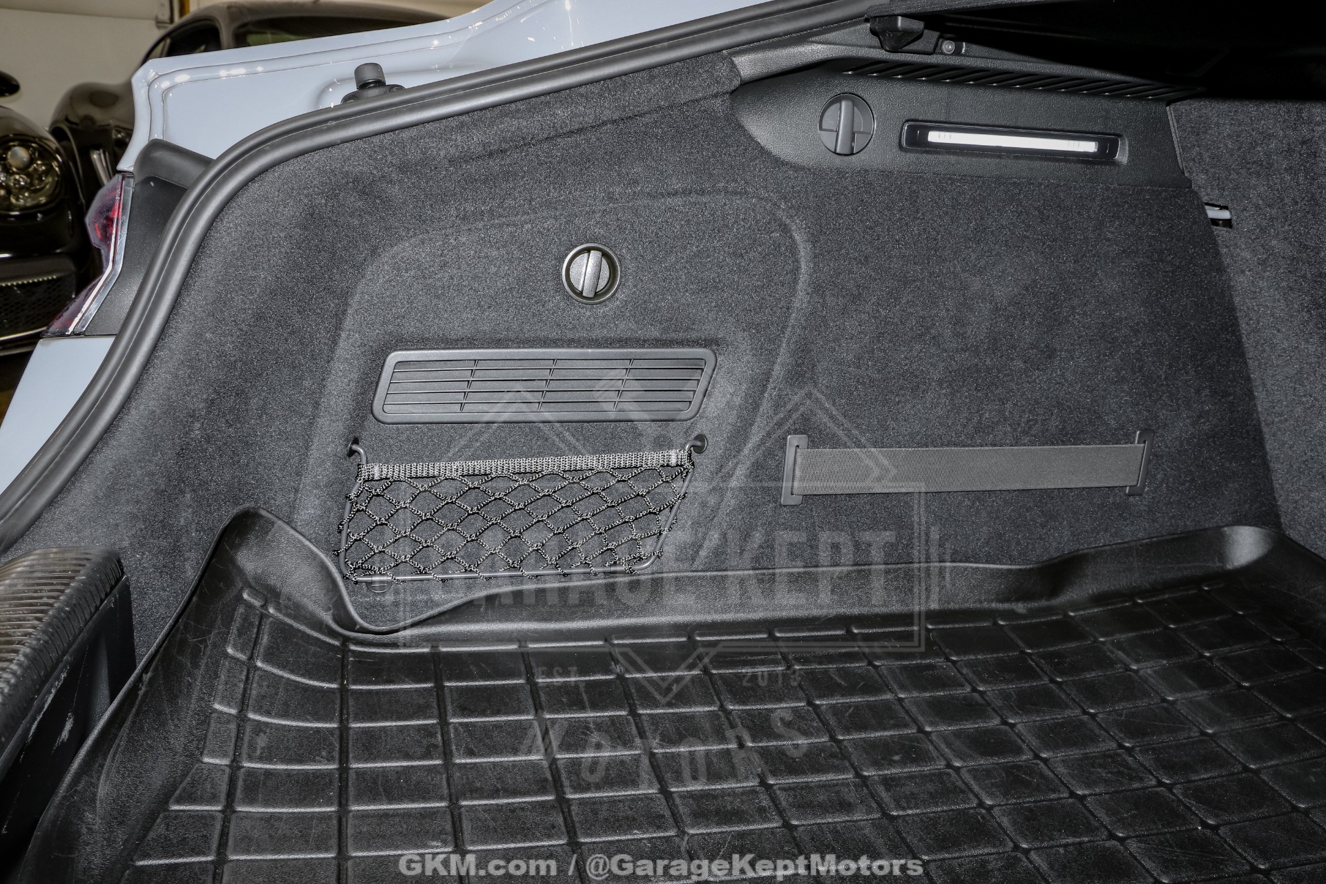 2019 Audi RS 5 Sportback 98