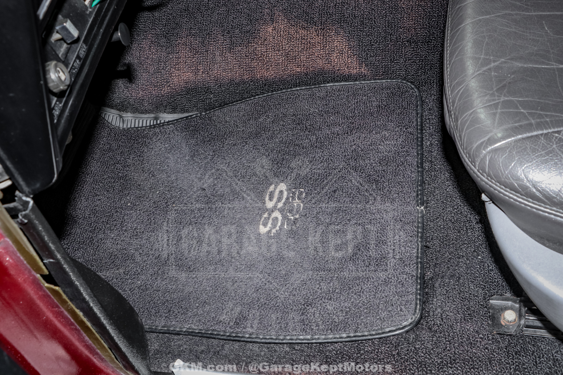 1972 Chevrolet Nova 102