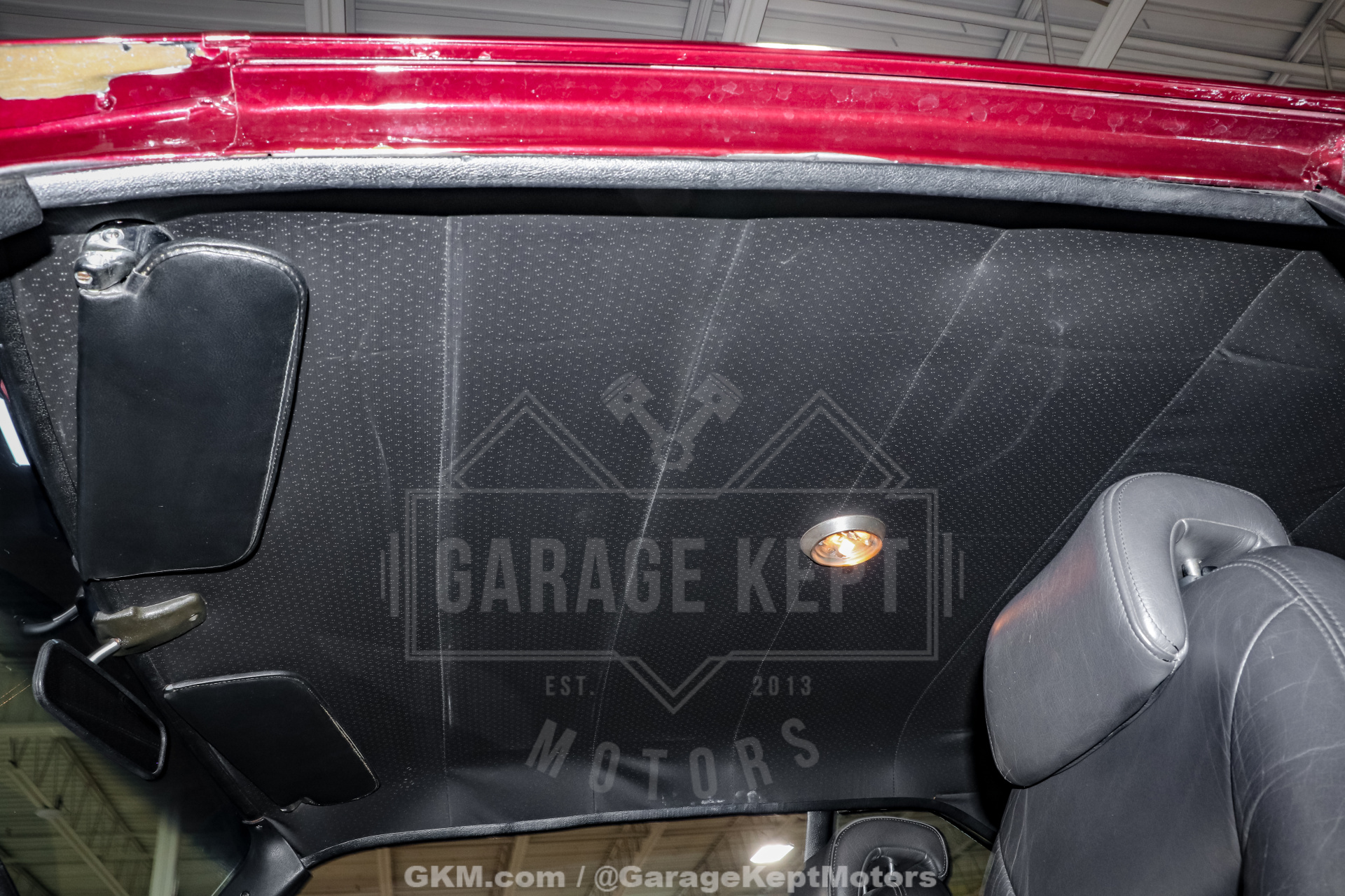 1972 Chevrolet Nova 104