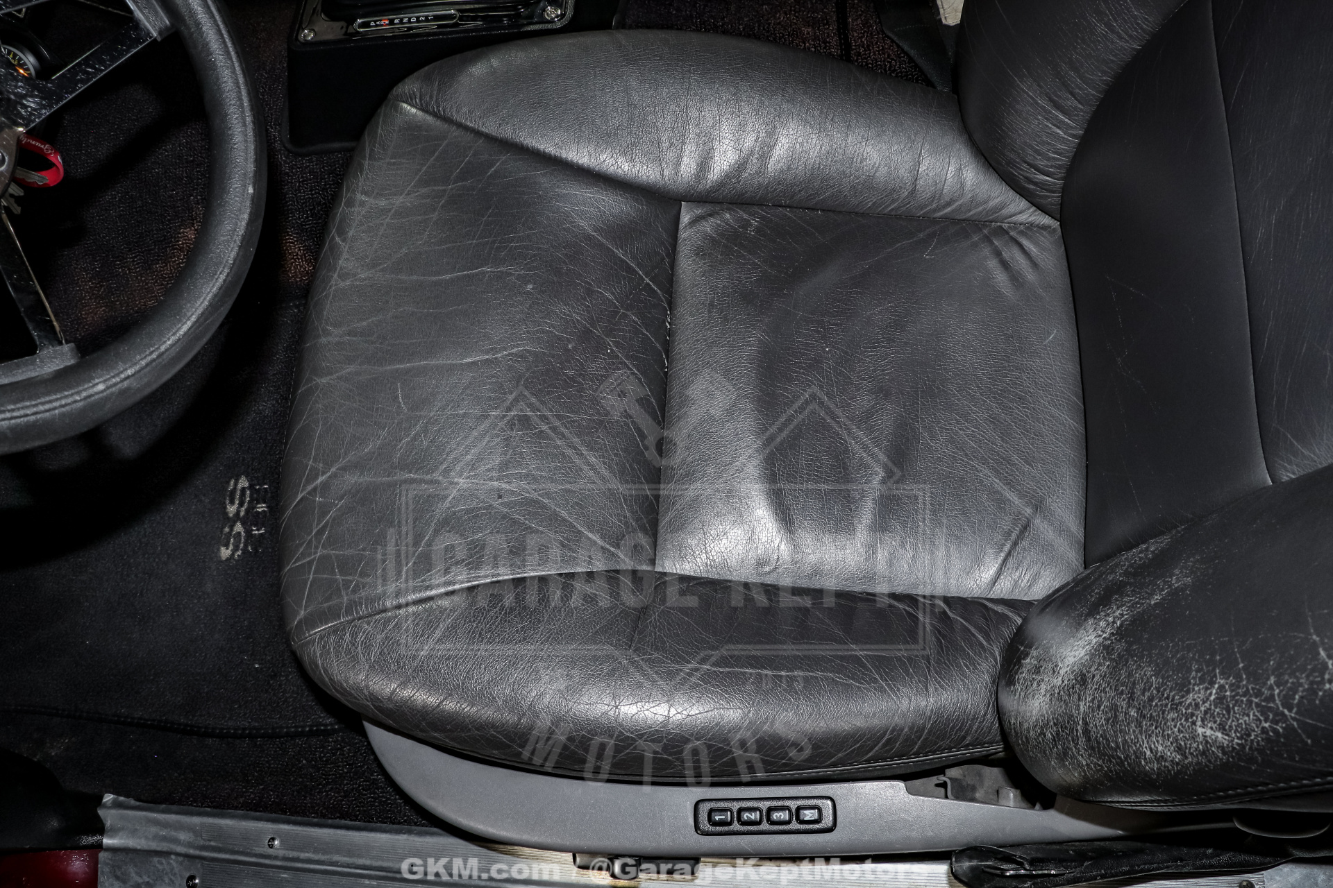 1972 Chevrolet Nova 107