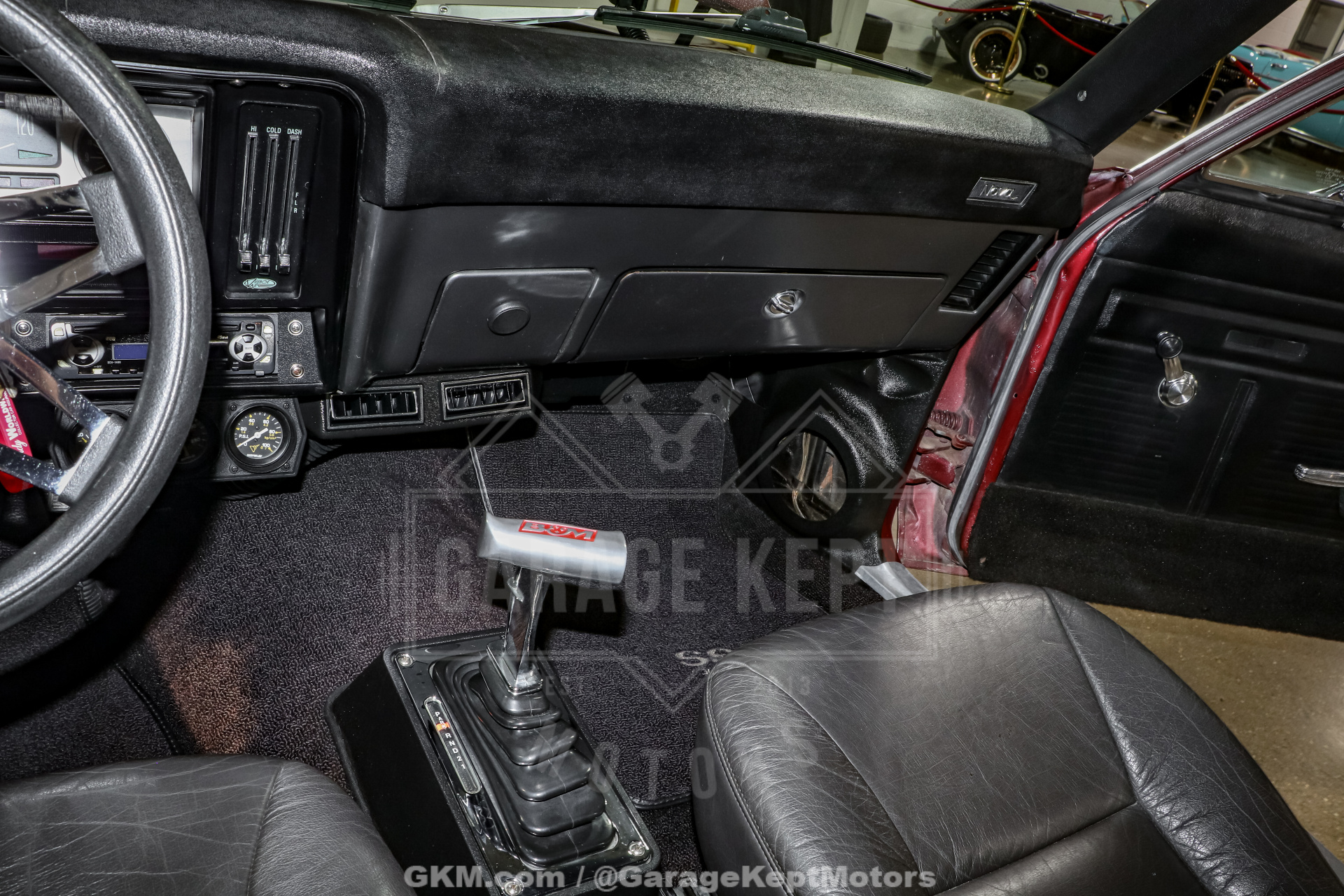 1972 Chevrolet Nova 110