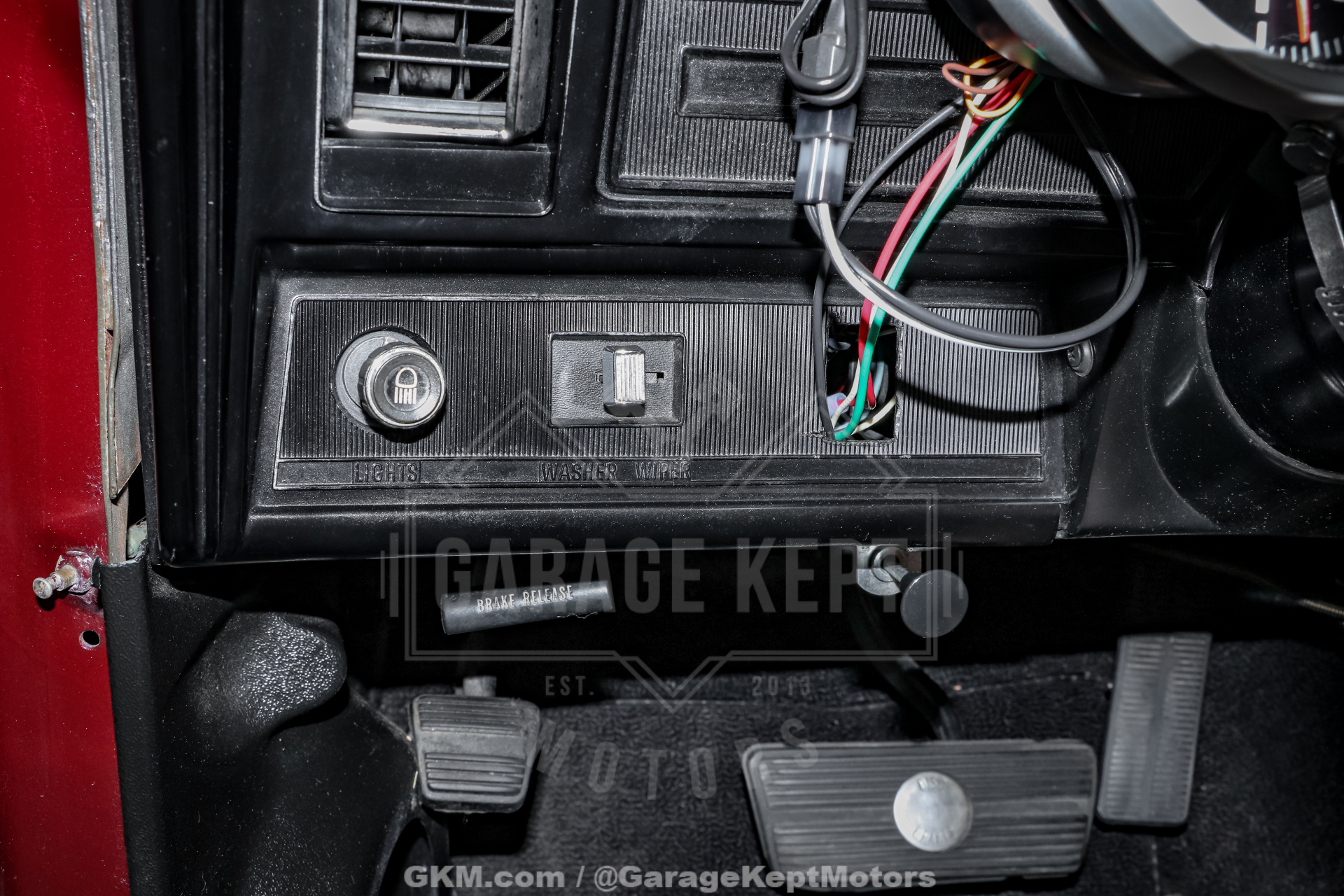 1972 Chevrolet Nova 111