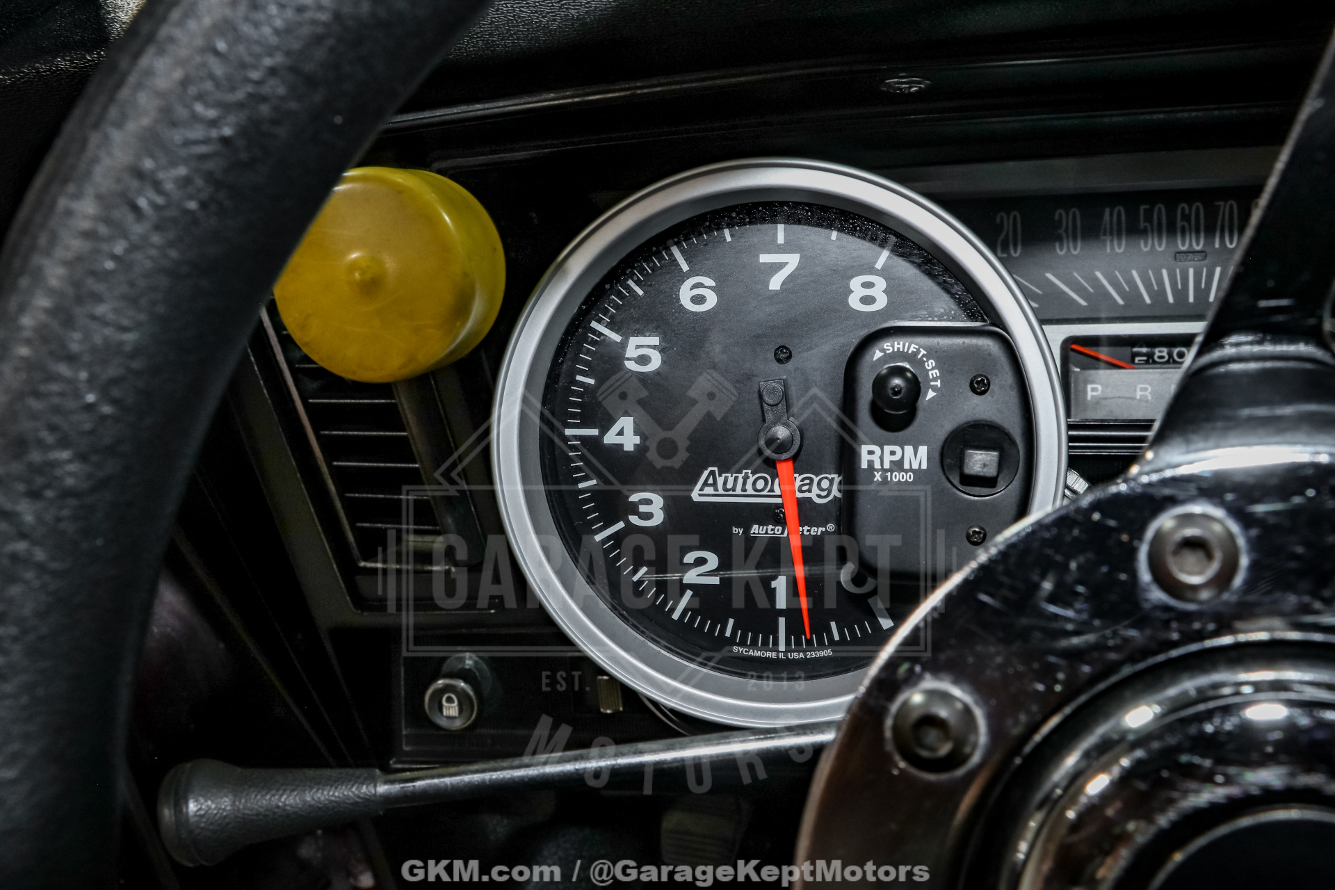 1972 Chevrolet Nova 112