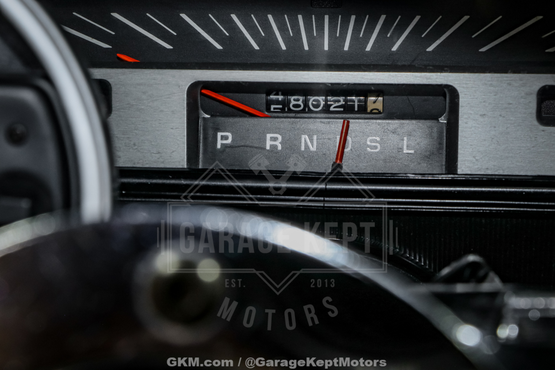 1972 Chevrolet Nova 113