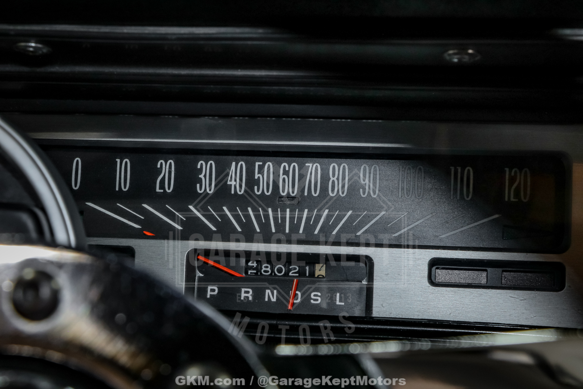 1972 Chevrolet Nova 114