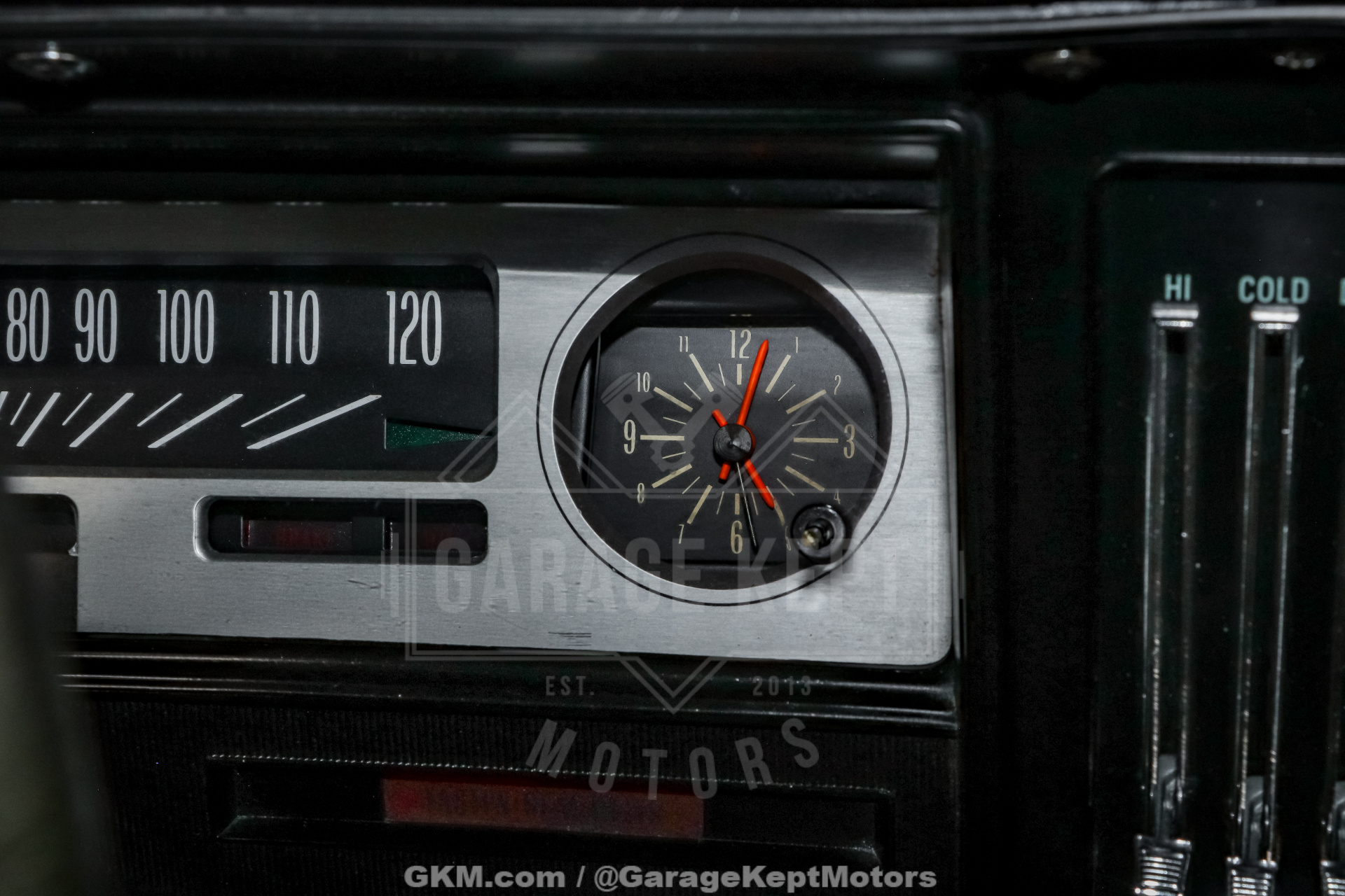 1972 Chevrolet Nova 115