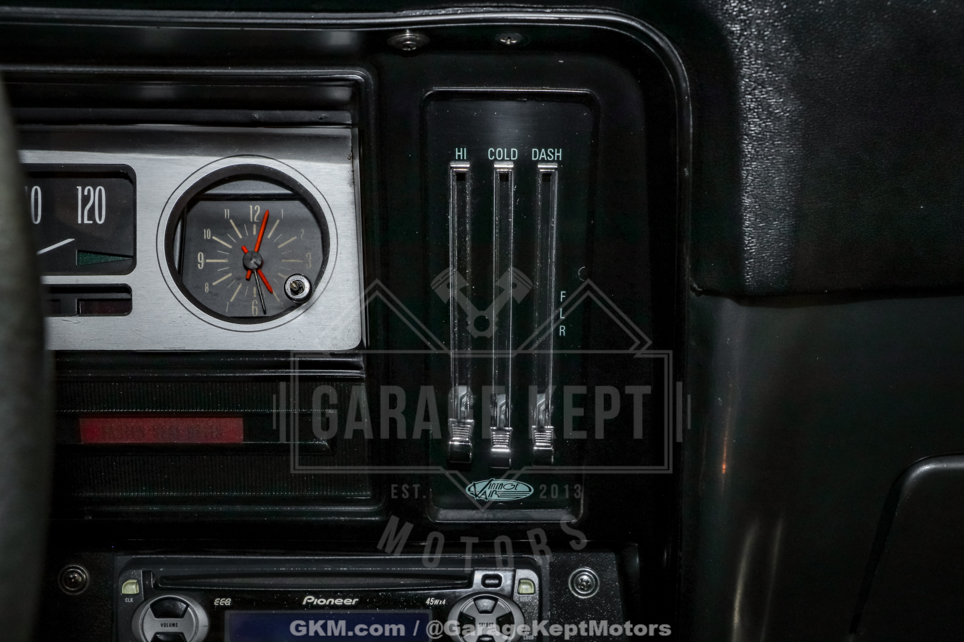 1972 Chevrolet Nova 116