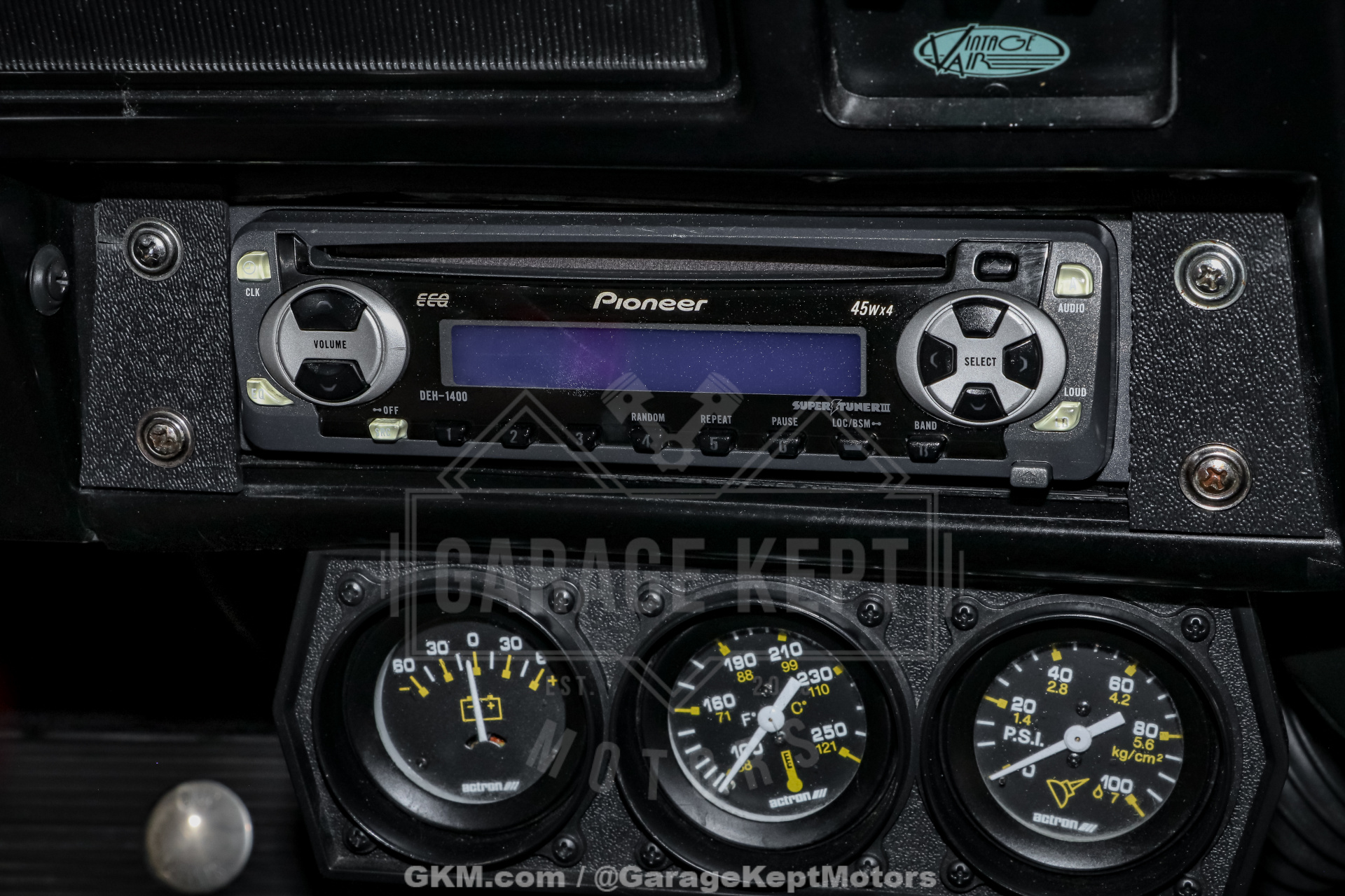 1972 Chevrolet Nova 117