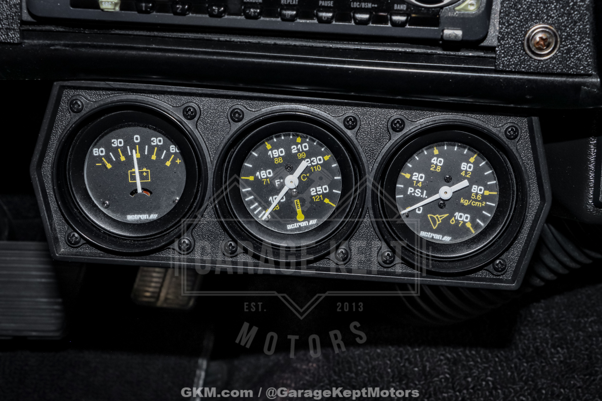 1972 Chevrolet Nova 118