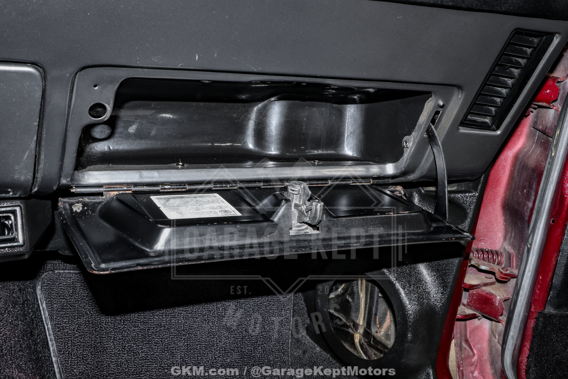 1972 Chevrolet Nova 121