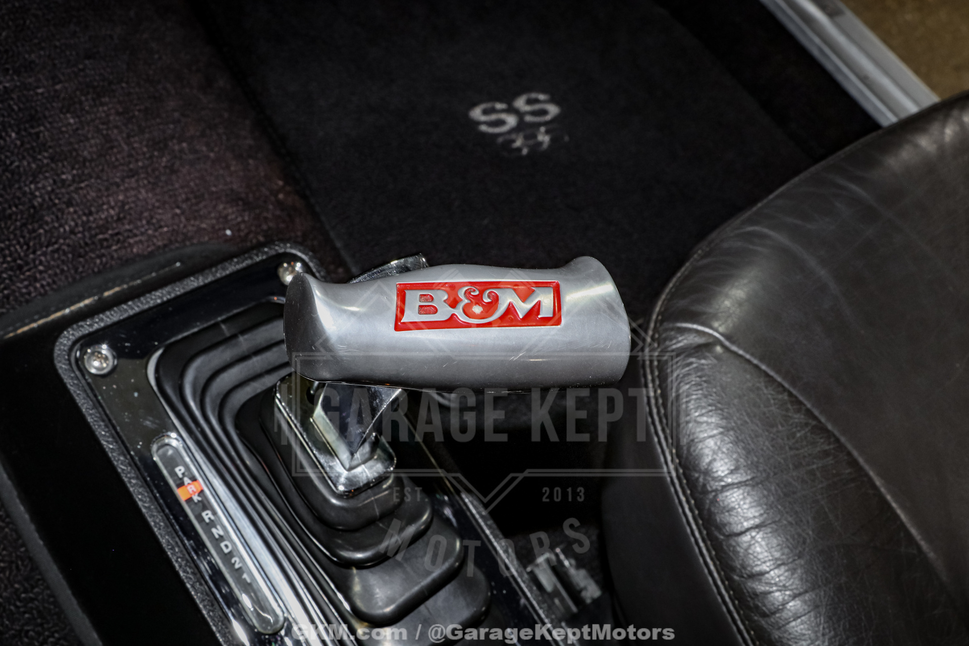 1972 Chevrolet Nova 122