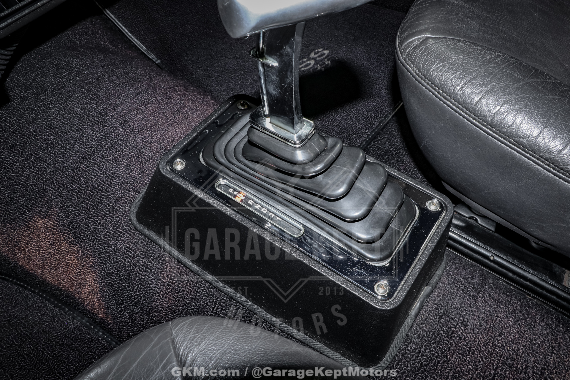 1972 Chevrolet Nova 123