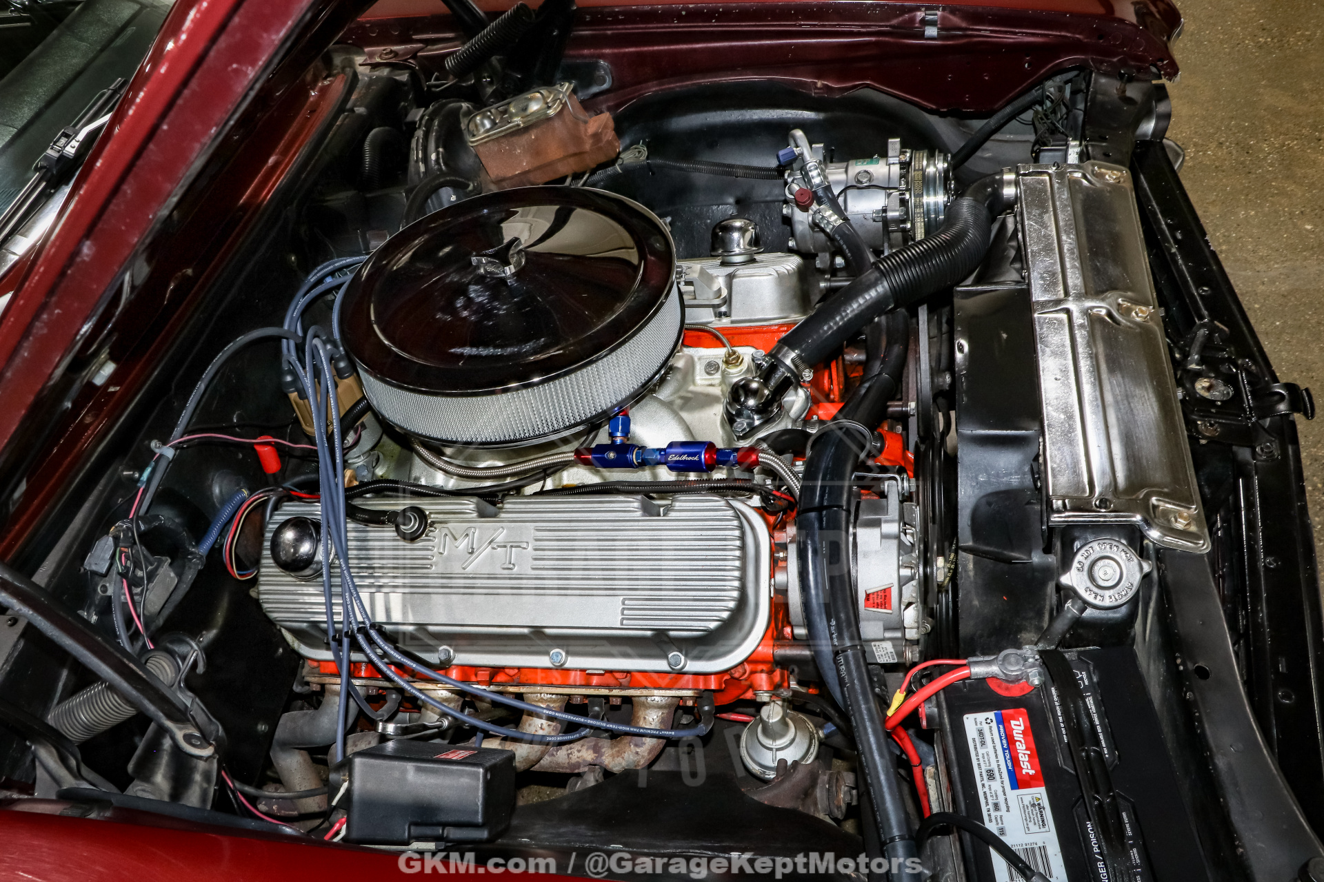 1972 Chevrolet Nova 128