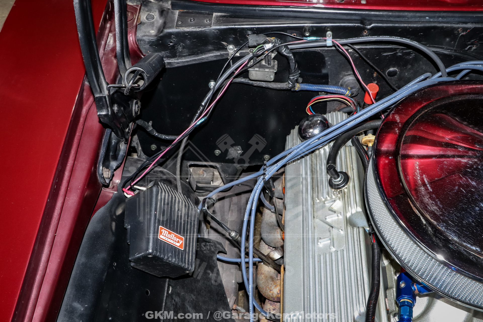 1972 Chevrolet Nova 130