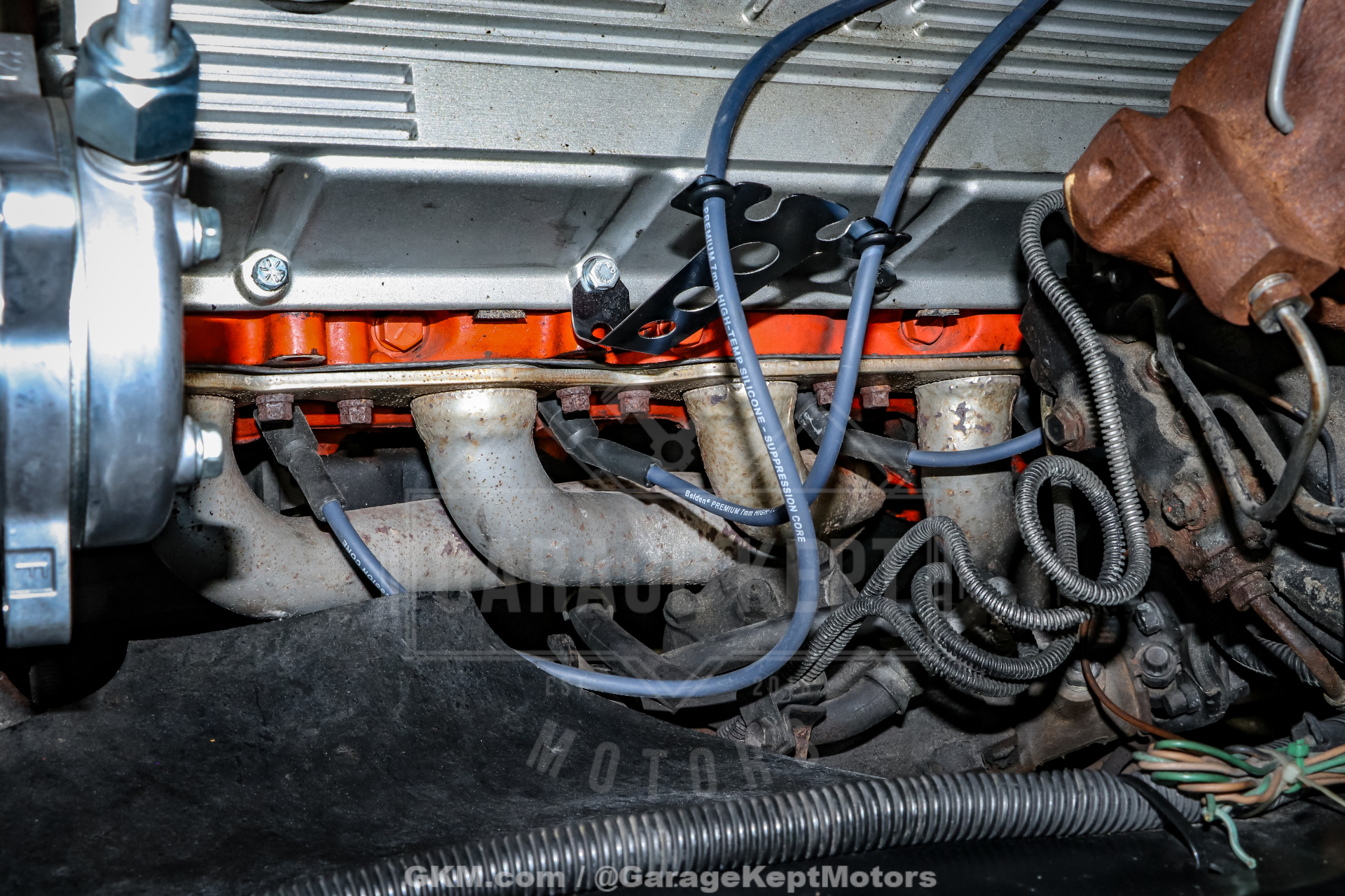 1972 Chevrolet Nova 137