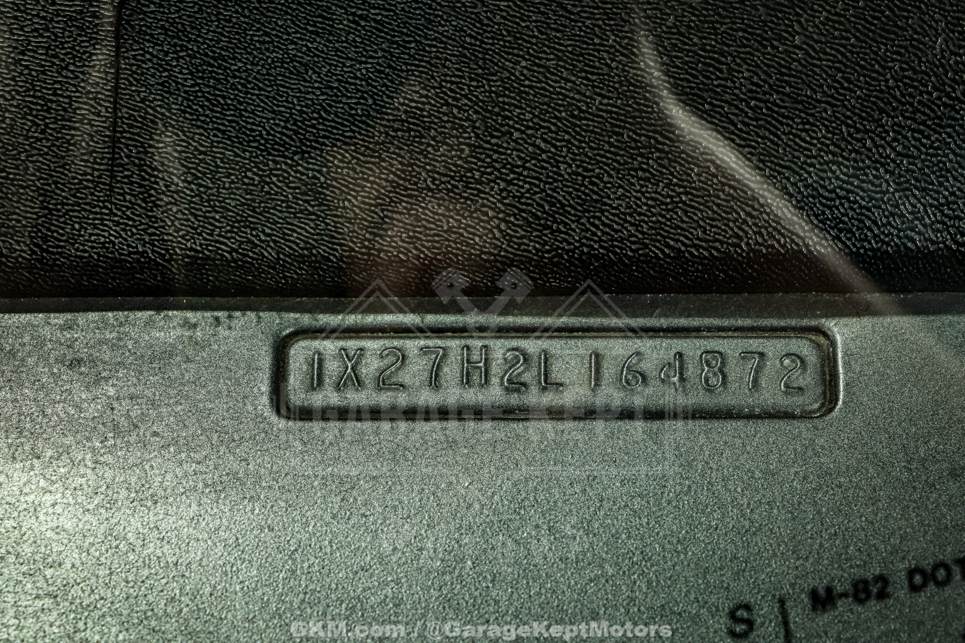 1972 Chevrolet Nova 138