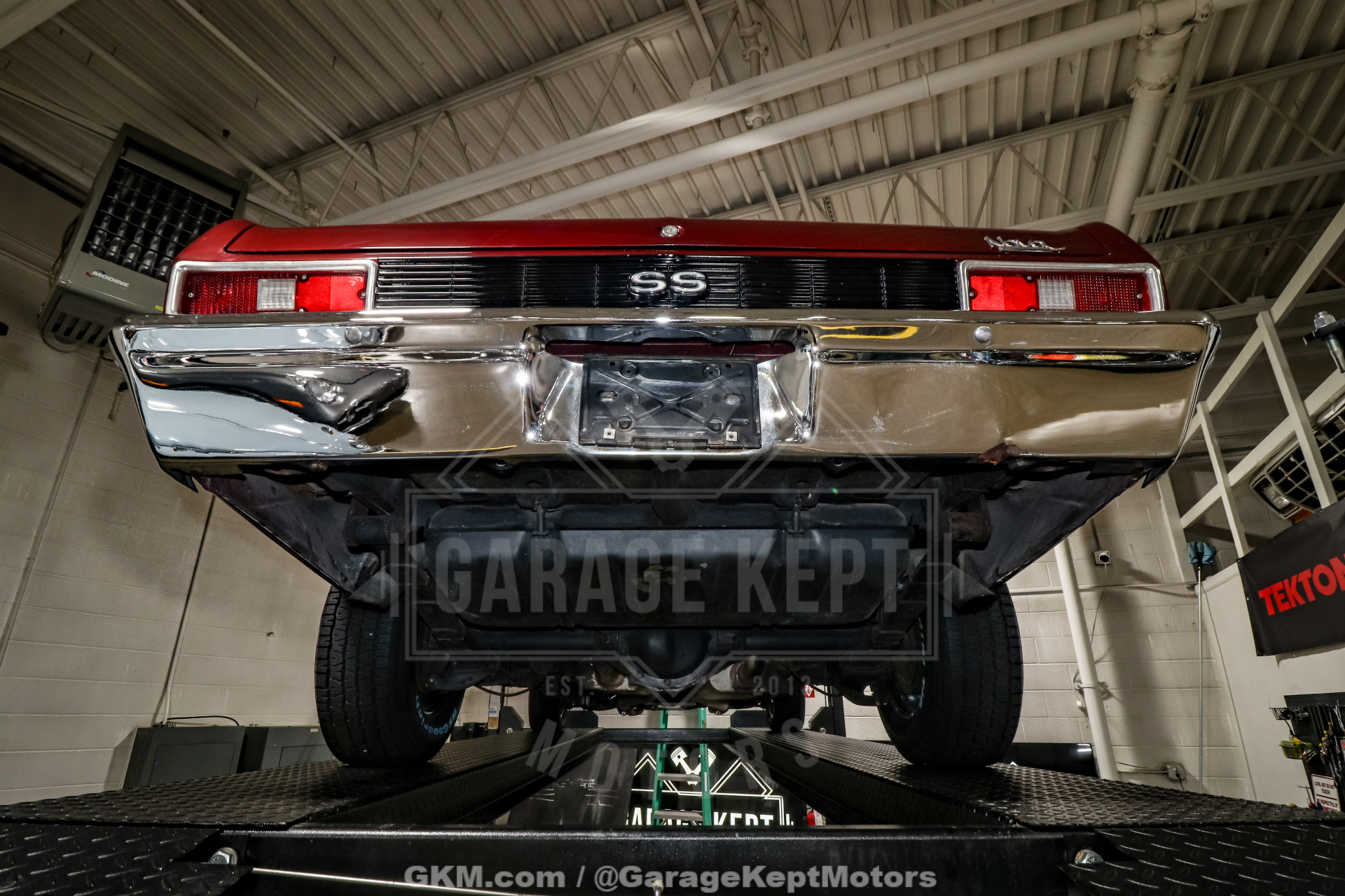 1972 Chevrolet Nova 146