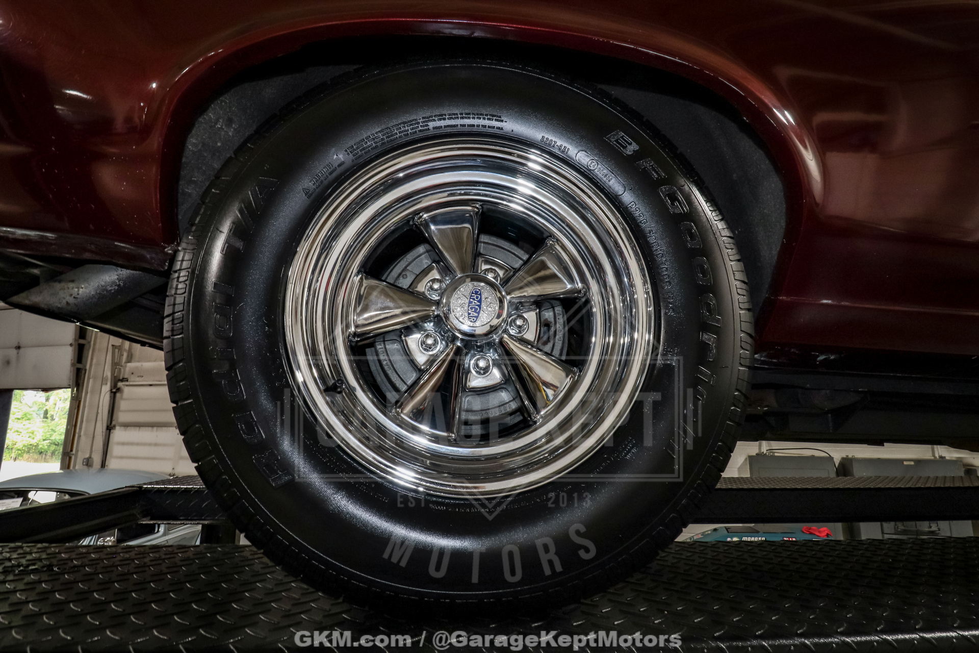 1972 Chevrolet Nova 148