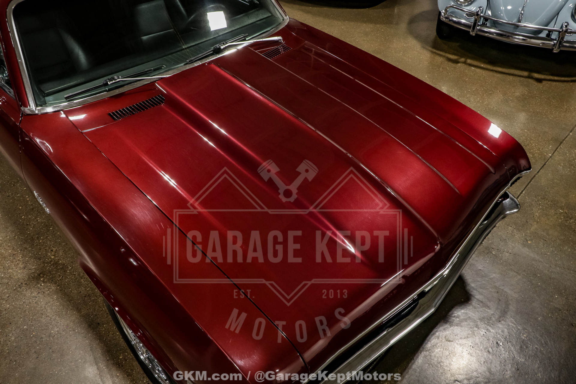 1972 Chevrolet Nova 14