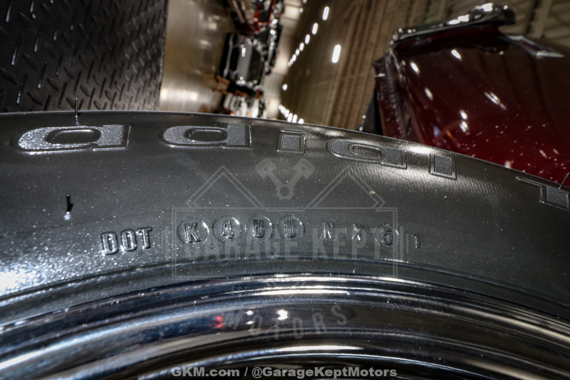 1972 Chevrolet Nova 150