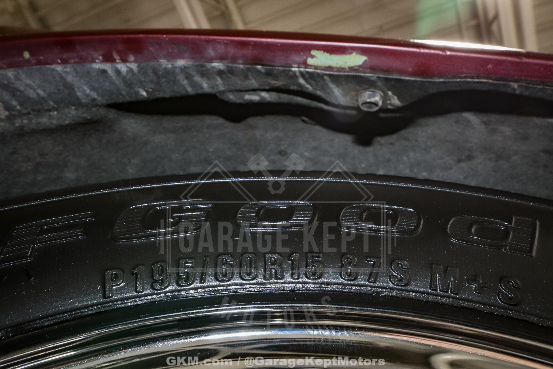 1972 Chevrolet Nova 154