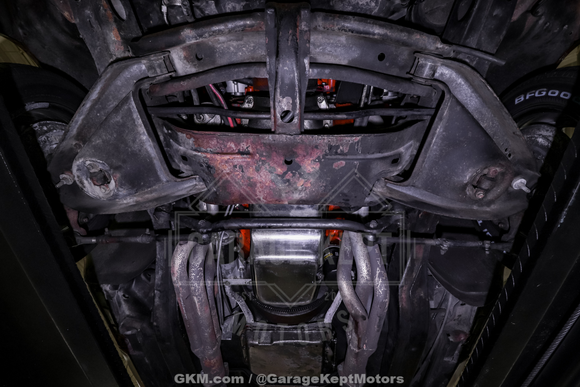 1972 Chevrolet Nova 158