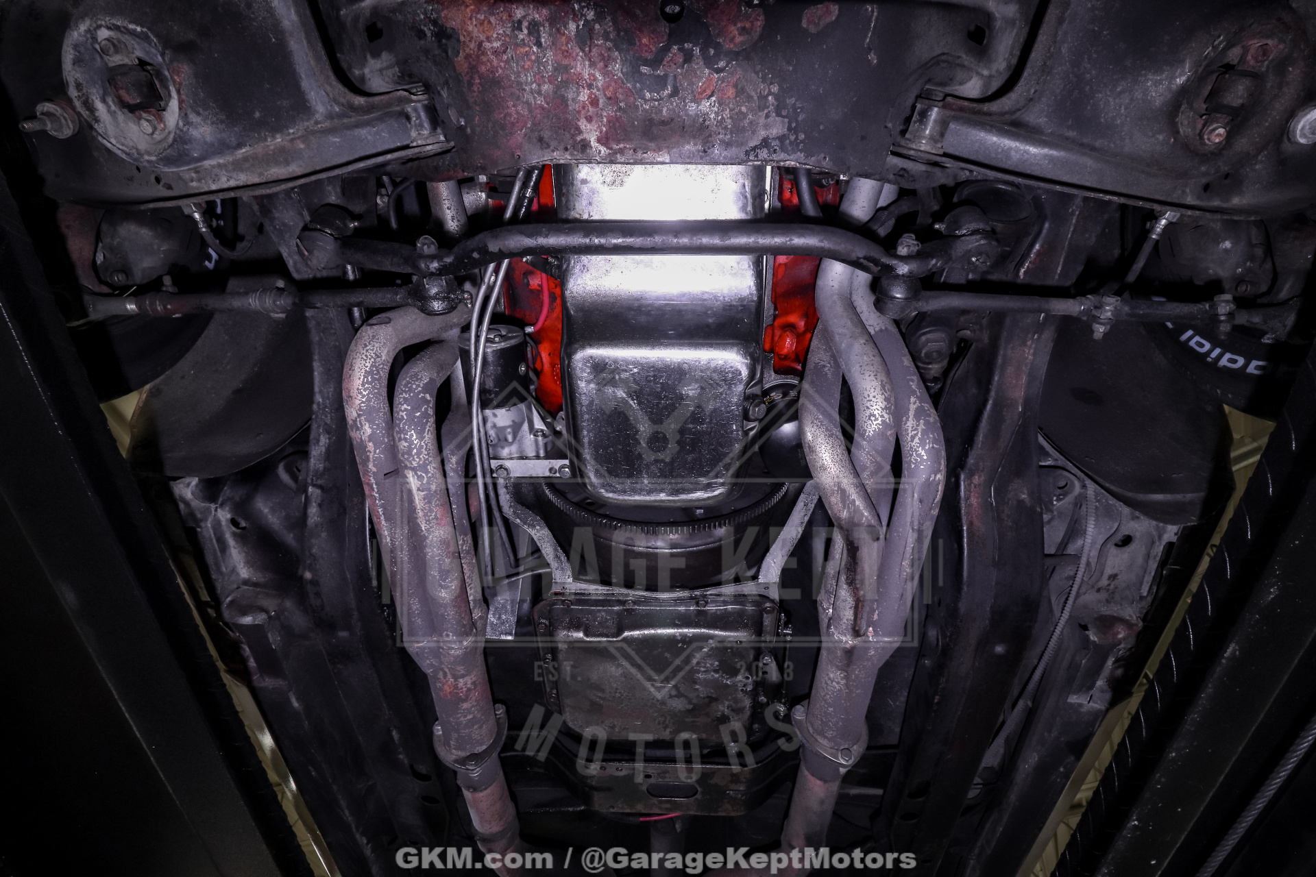 1972 Chevrolet Nova 159