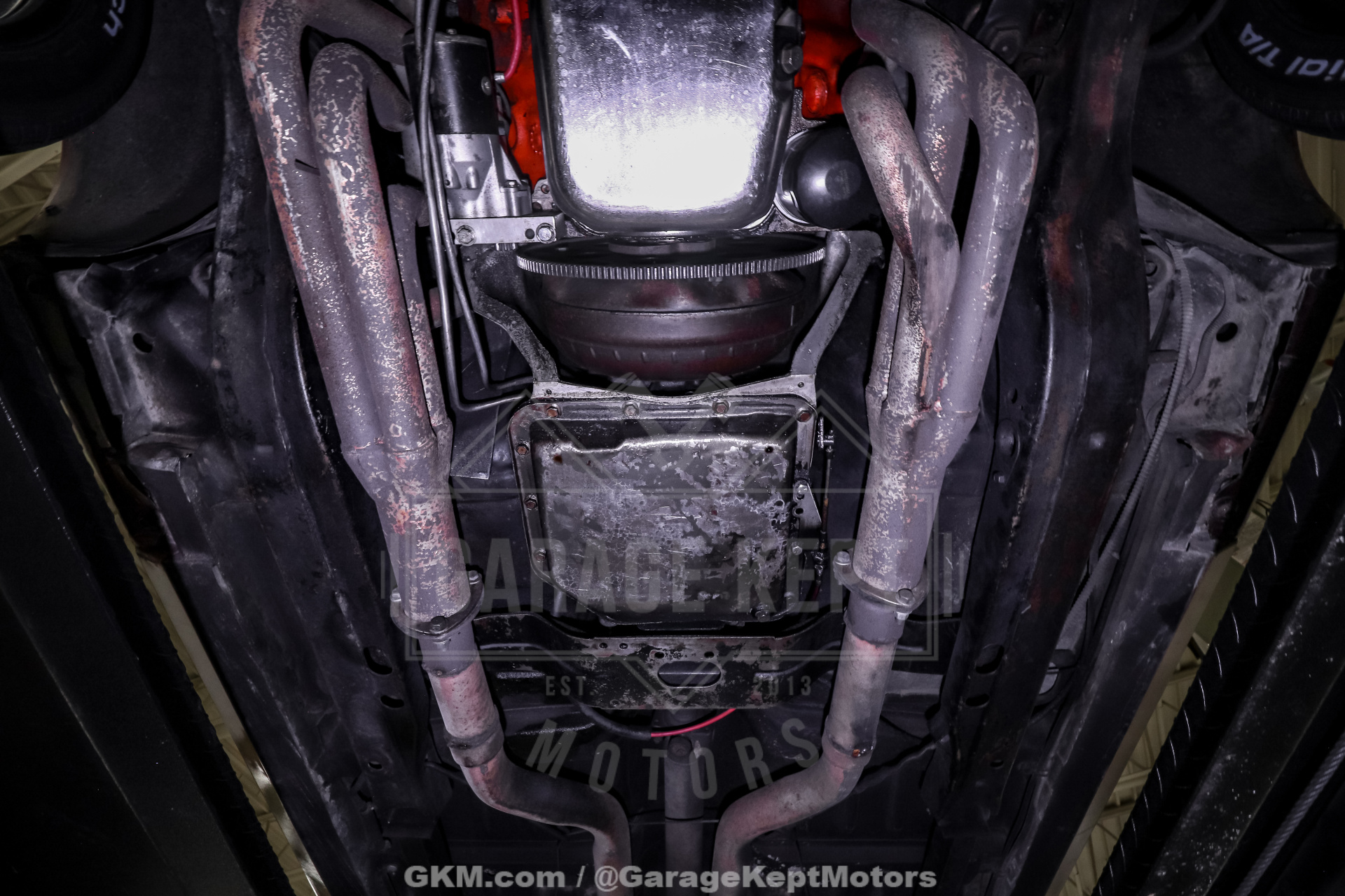 1972 Chevrolet Nova 160