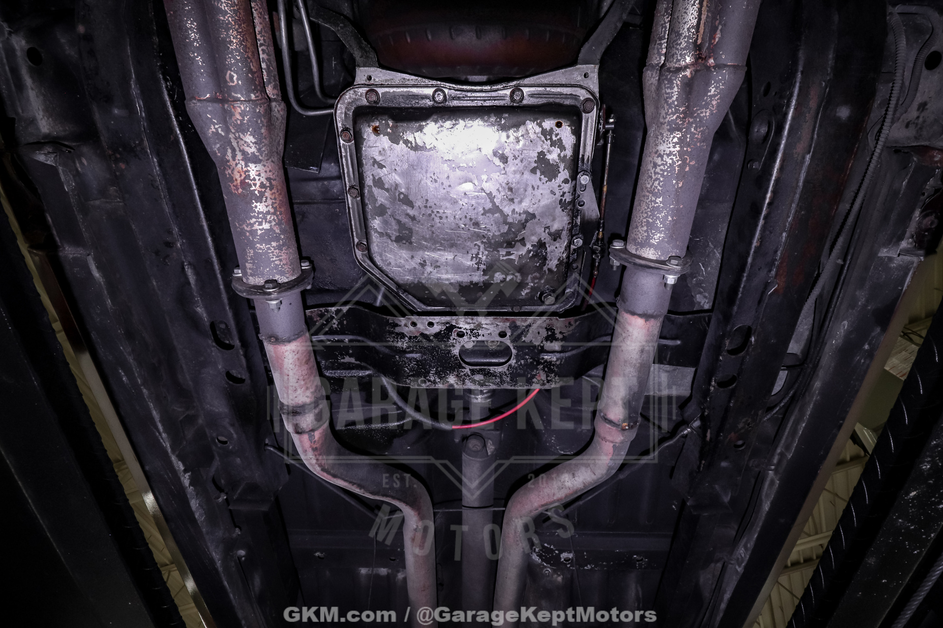 1972 Chevrolet Nova 161