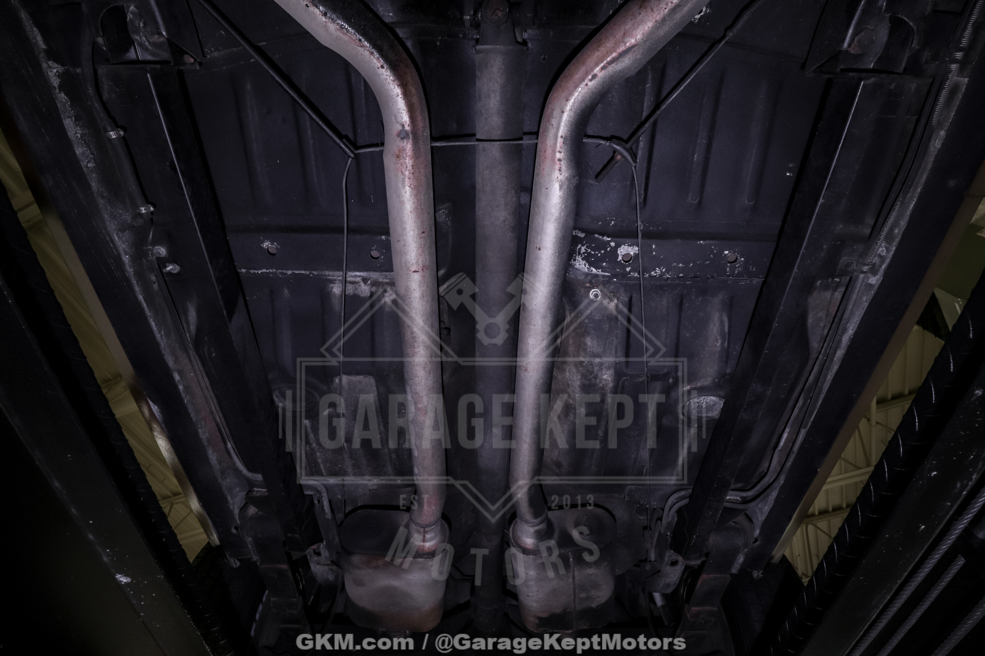 1972 Chevrolet Nova 163