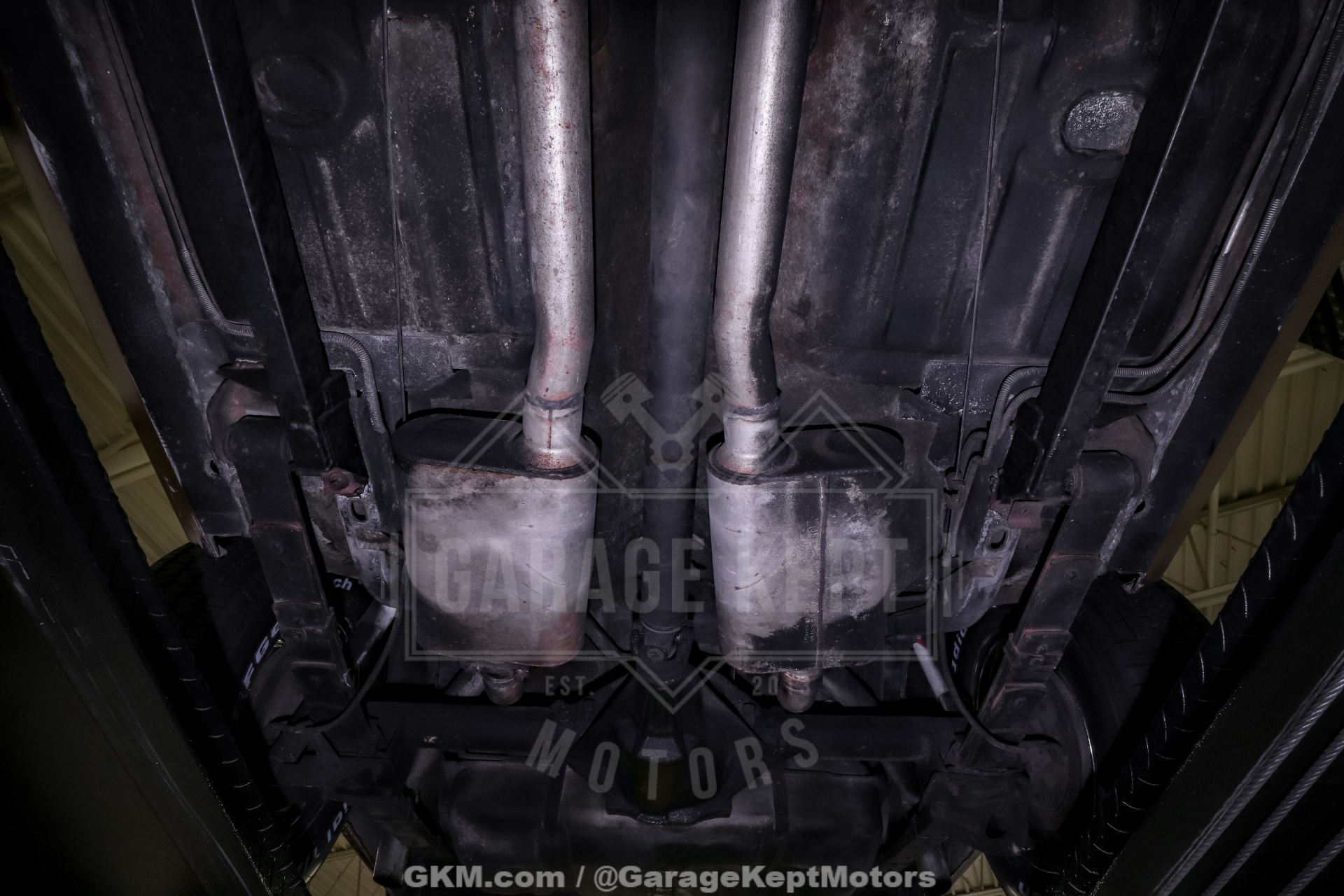 1972 Chevrolet Nova 164