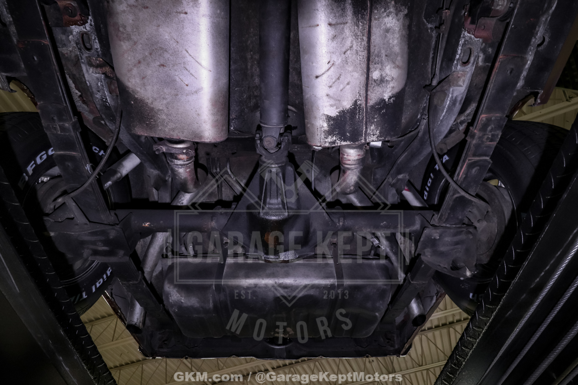 1972 Chevrolet Nova 165