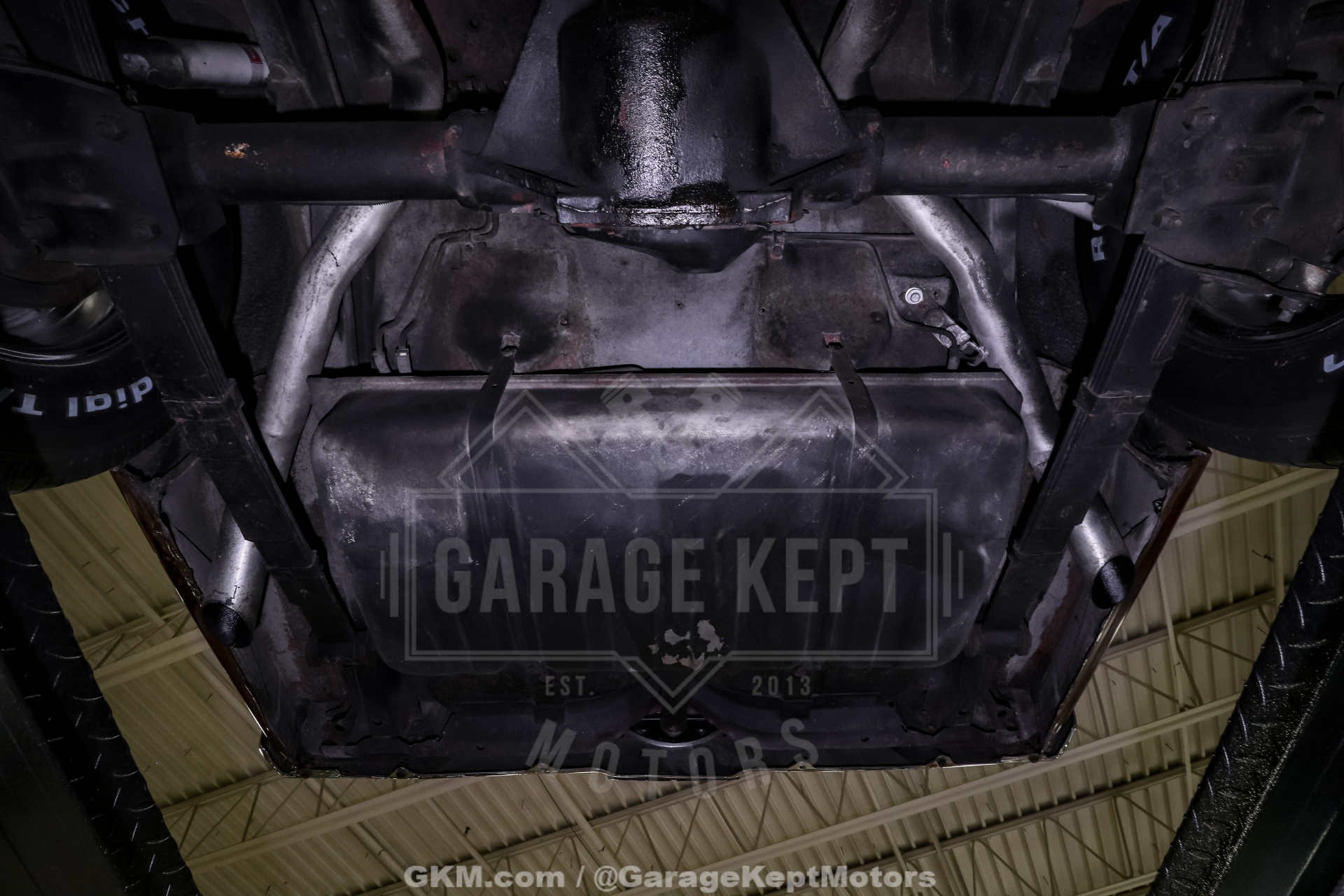 1972 Chevrolet Nova 166