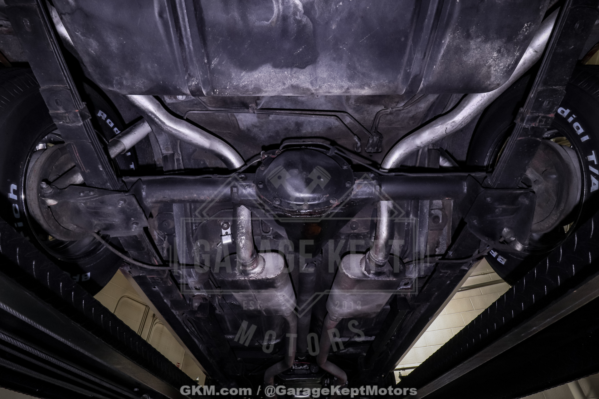 1972 Chevrolet Nova 167