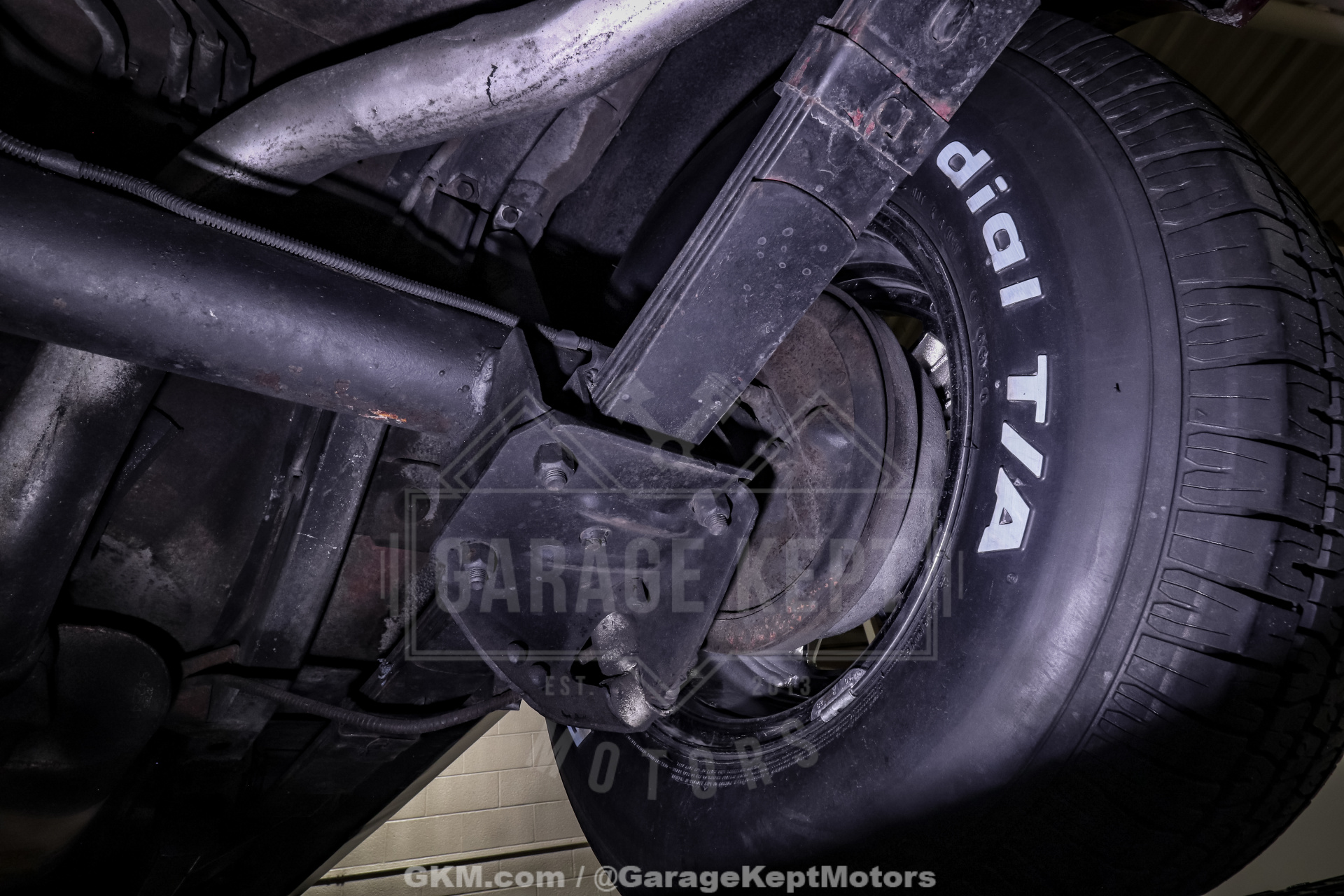 1972 Chevrolet Nova 168