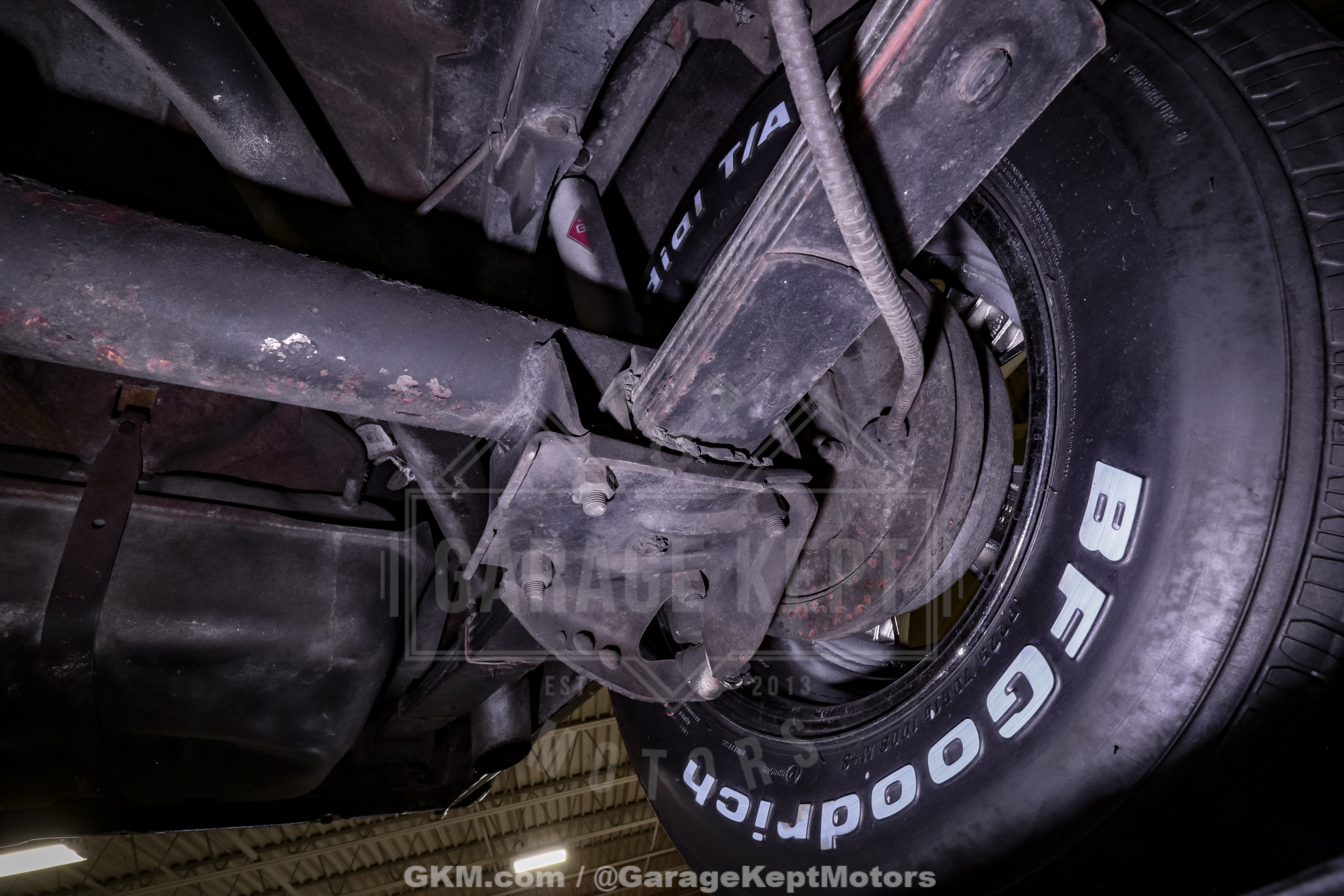 1972 Chevrolet Nova 170