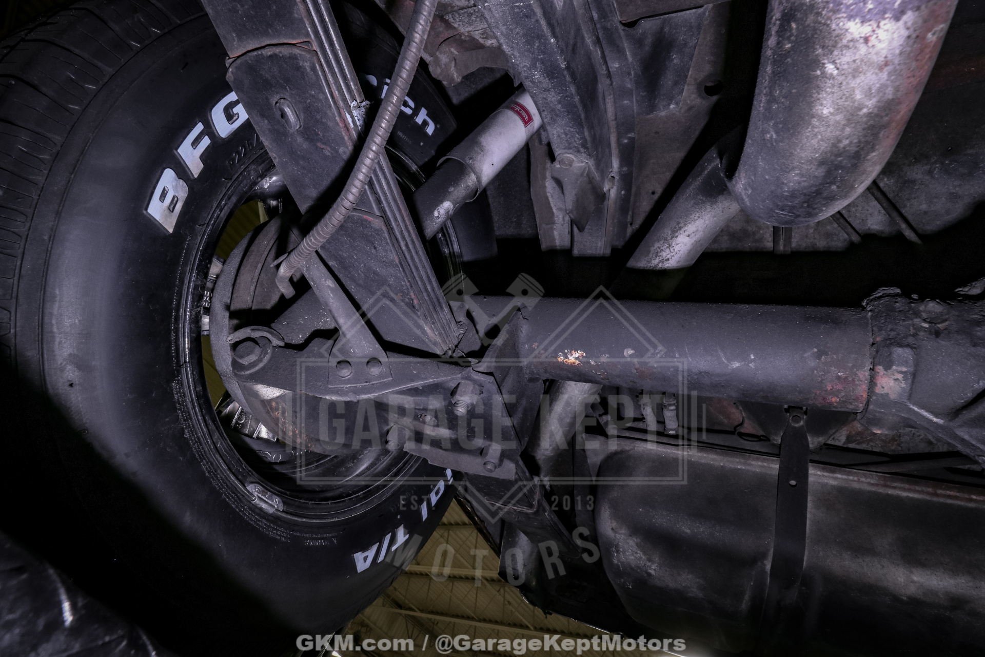 1972 Chevrolet Nova 171